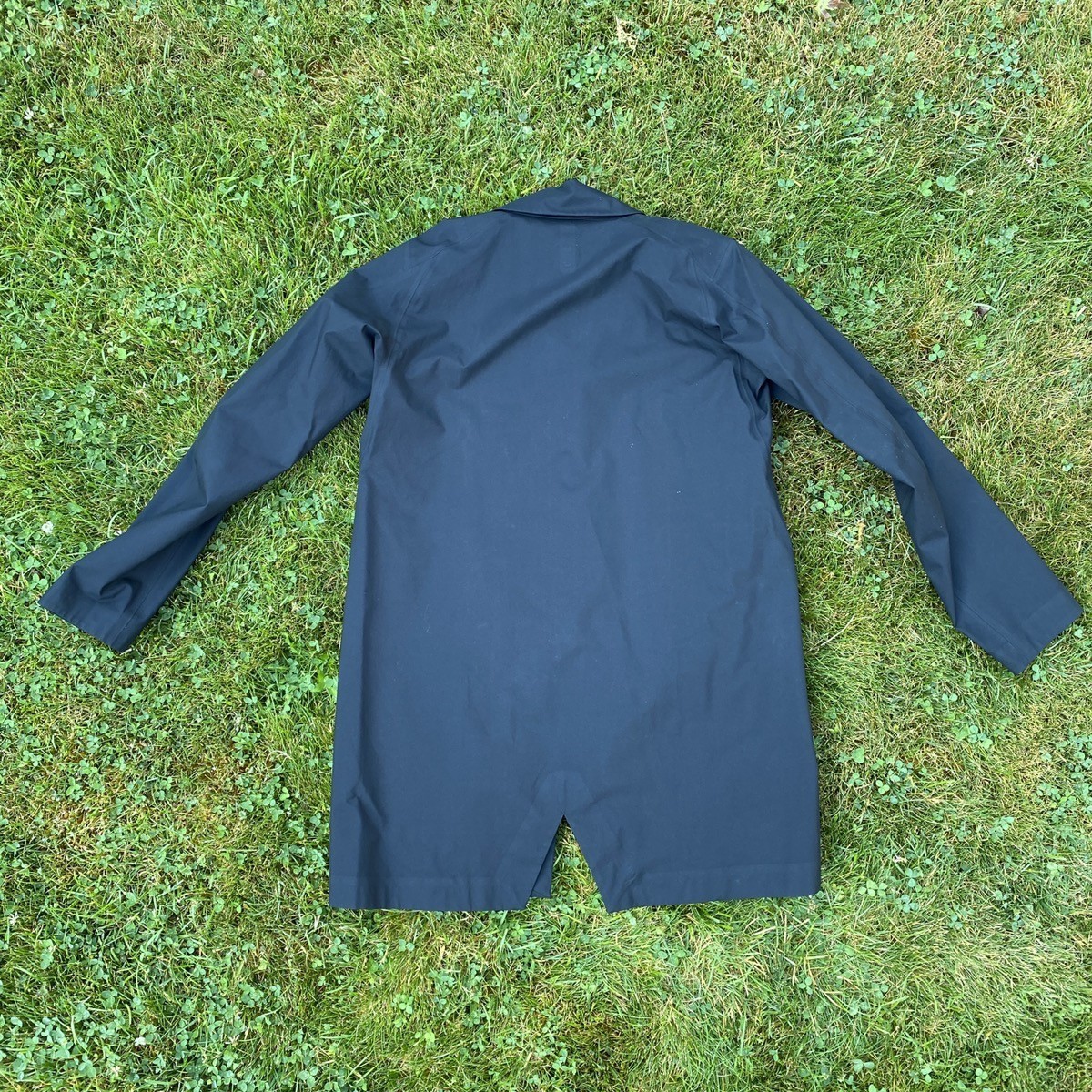 ARCTERYX VEILANCE　Partition Coat  XS Veilance VEILANCE Partition Coat XS | unitedhvy | REVERSIBLE