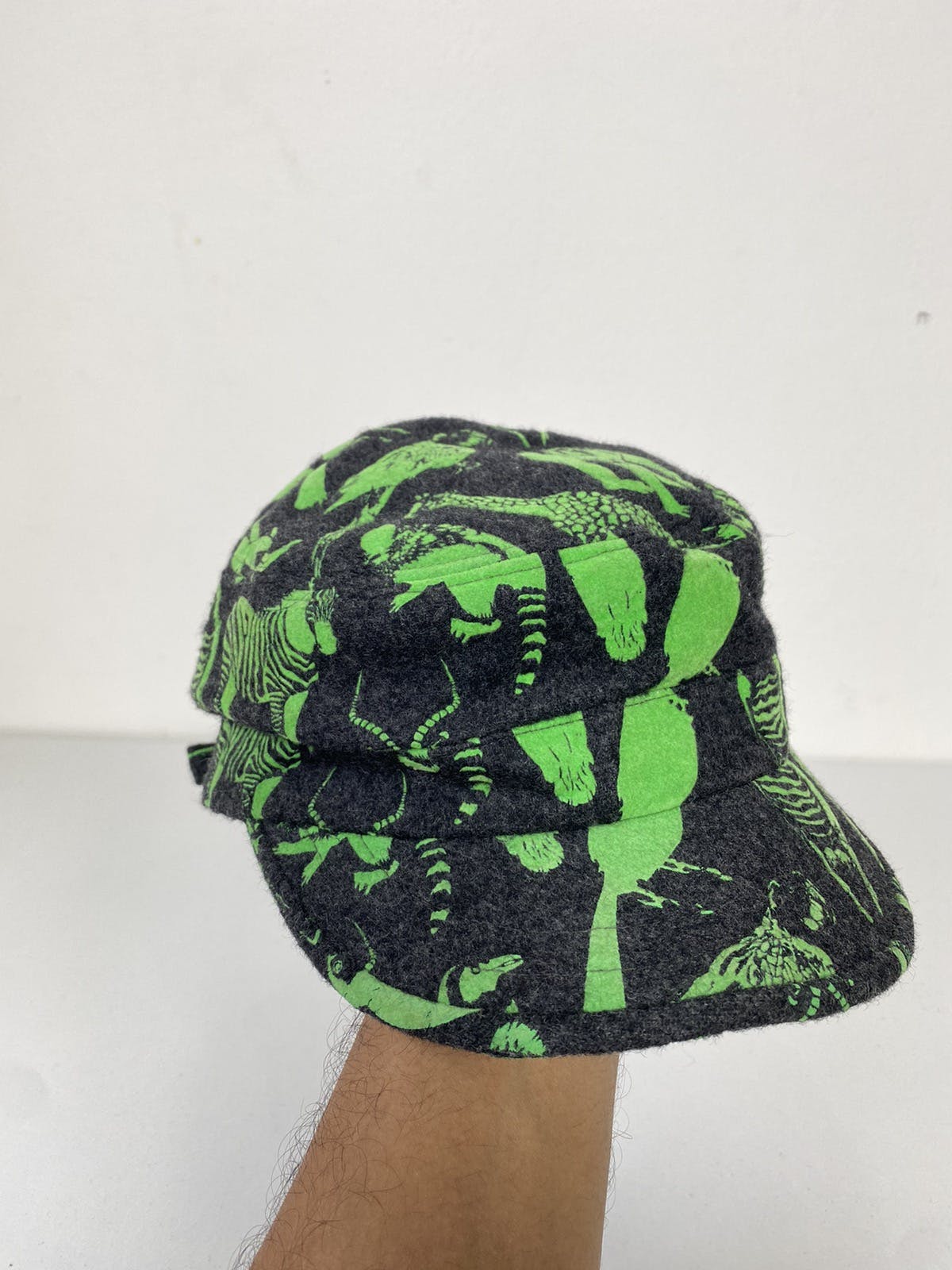 zorlac cap Zorlac スケートボード キャップ ゾーラック 希少