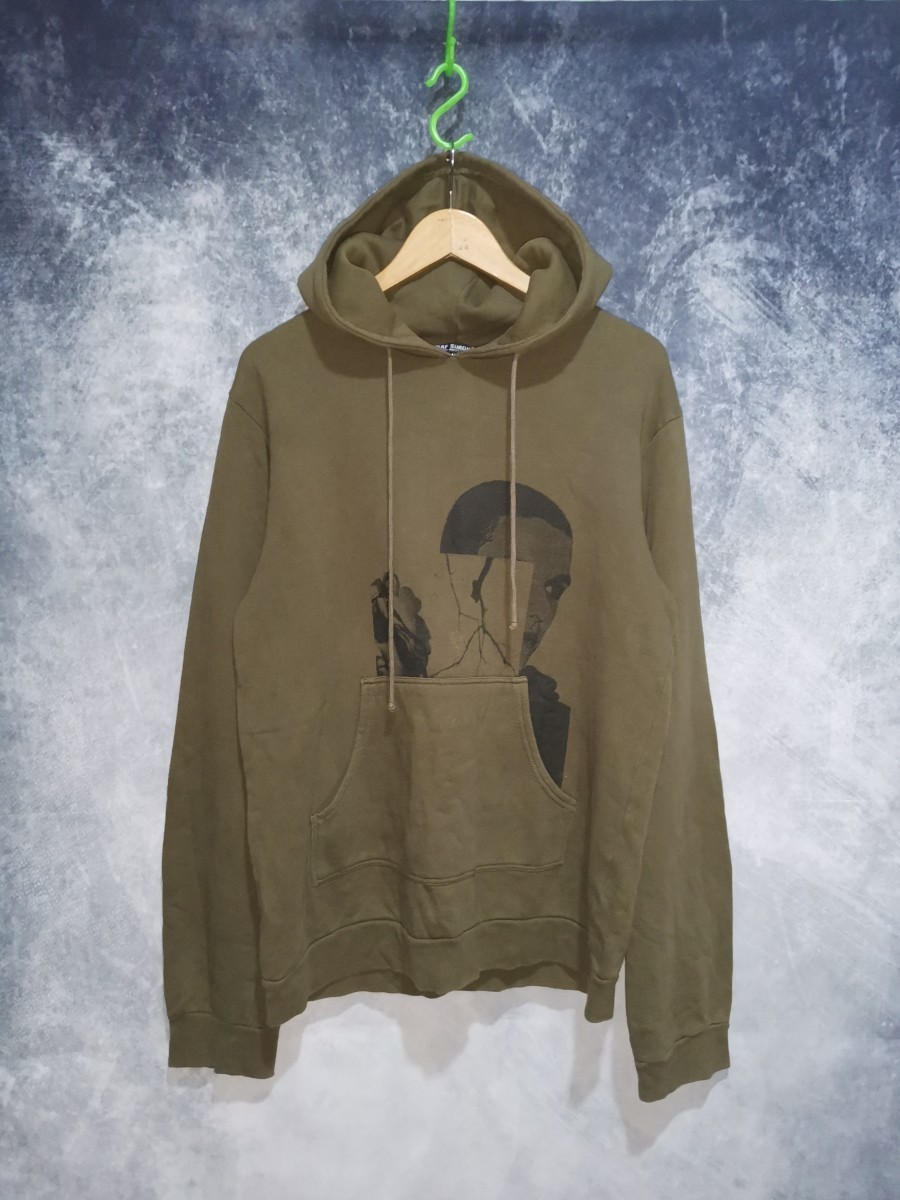 Raf Simons AW05-06 