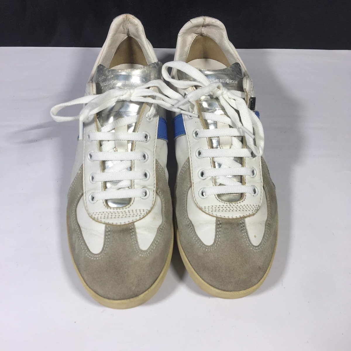 Dior Homme German Trainers