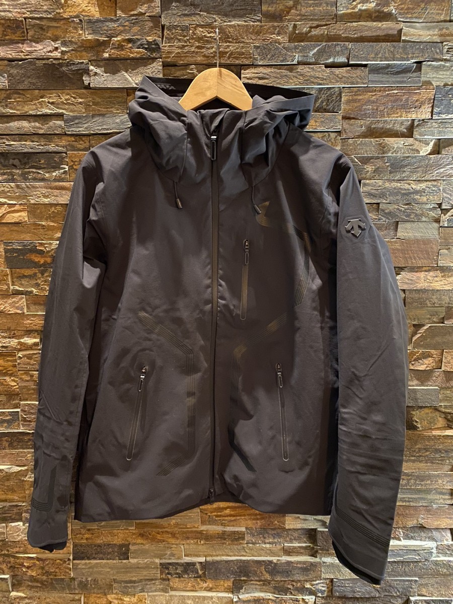 Other Designers Descente - Allterrain Streamline Hard Shell dermizax |  nairb49 | REVERSIBLE