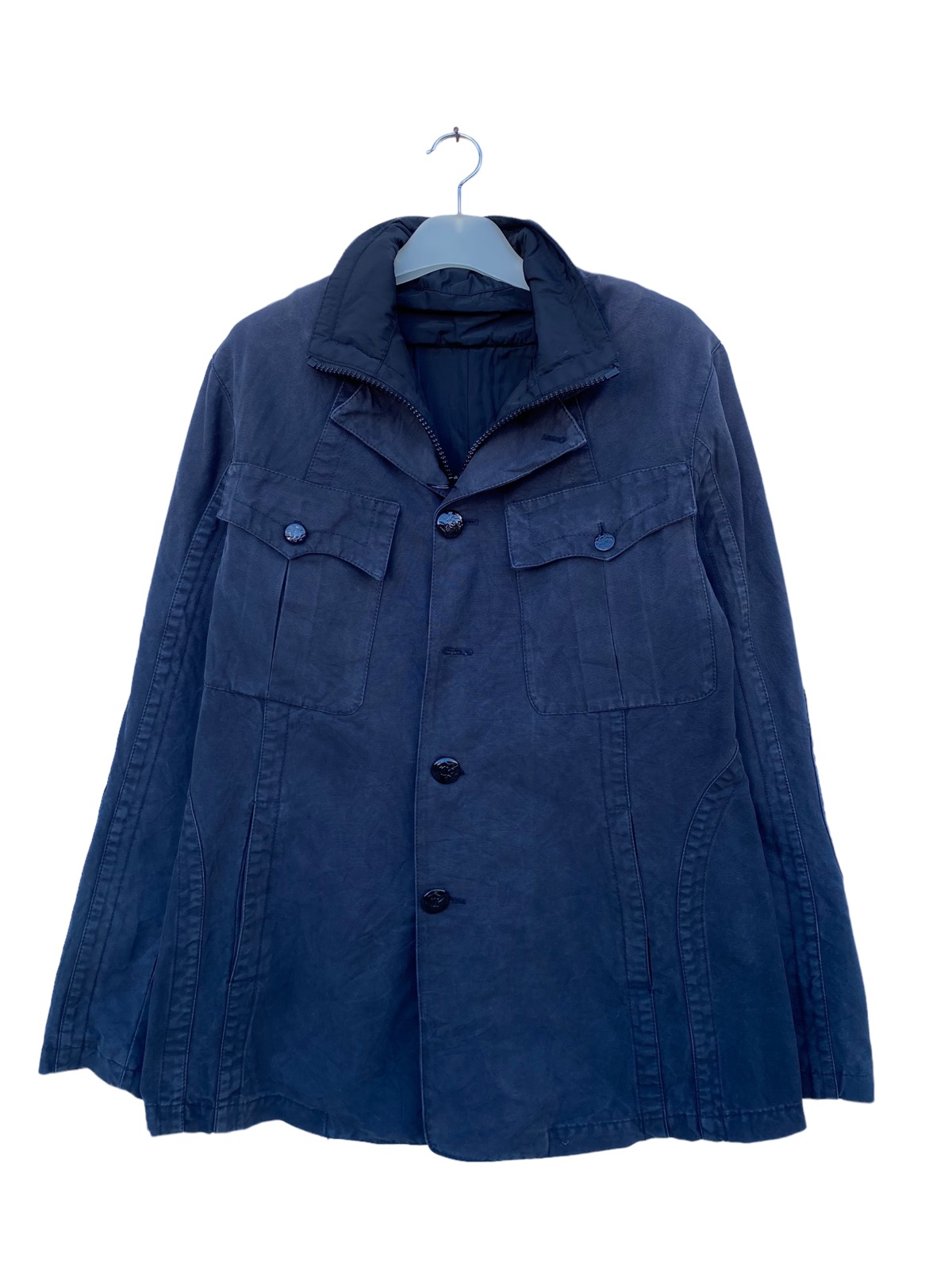 Other Designers Workers - Corpo Nove Maurotaliani Worker Jacket 