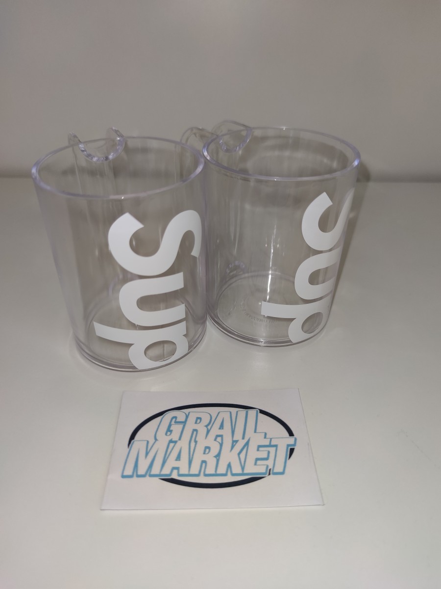 Supreme Heller Mug Supreme Supreme Heller Mugs Set Pcs