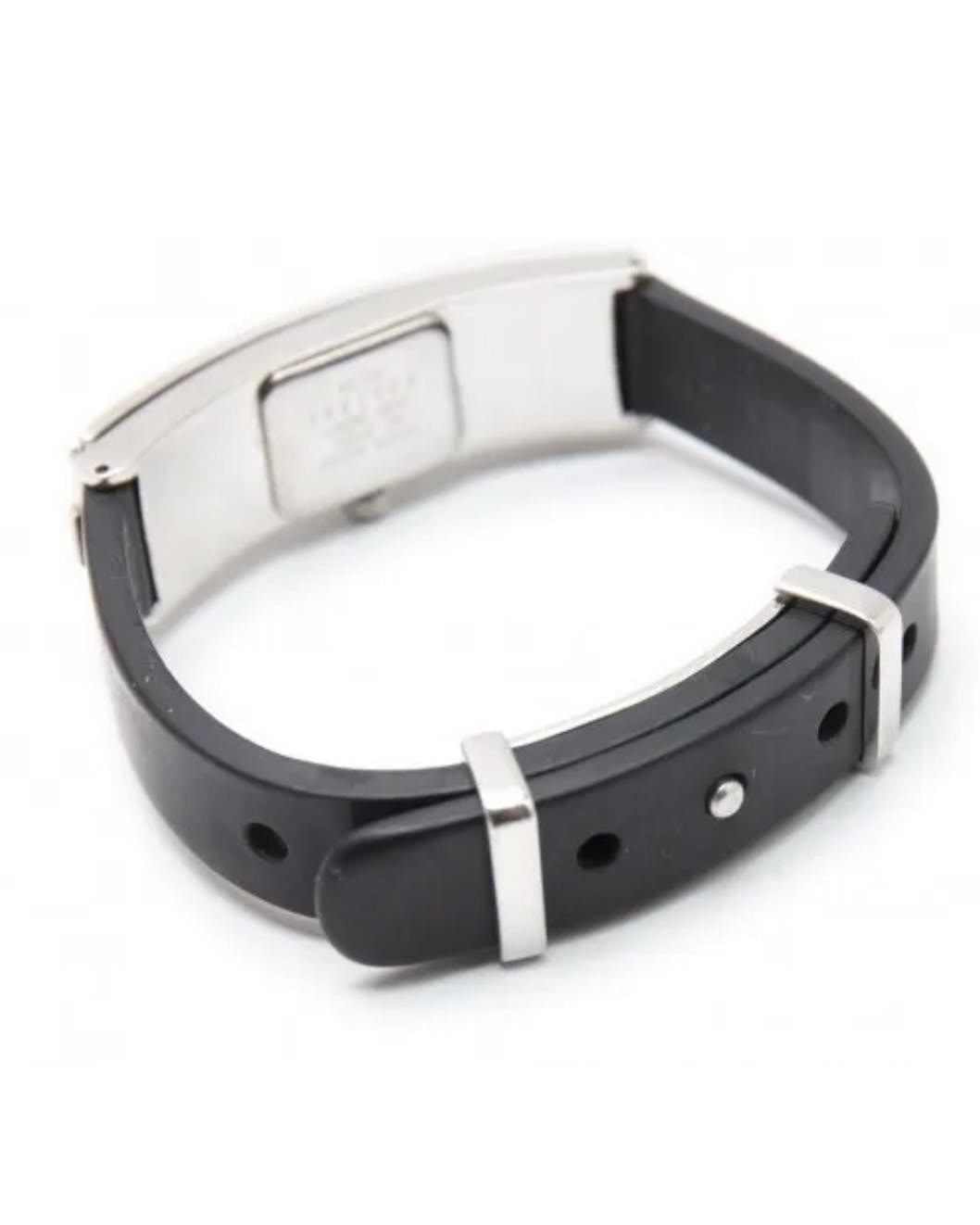 Jean Paul Gaultier Cross bracelet Watch | materialism