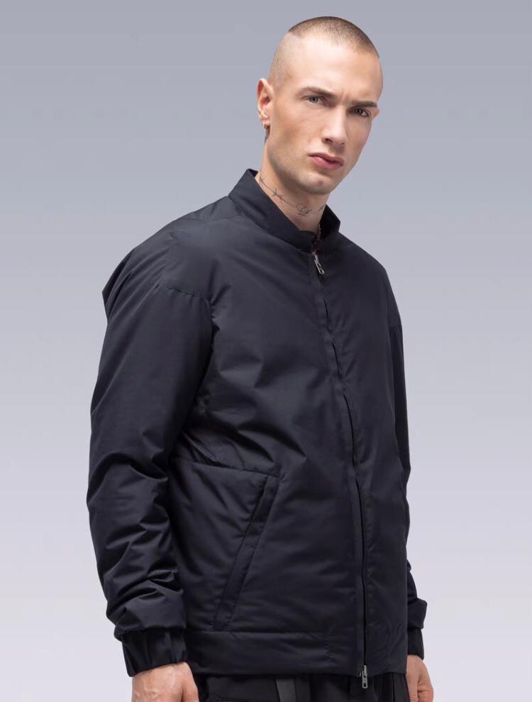 ジャケット・アウター Acronym J105-DS ACRONYM J28-WS 2L Gore-Tex Infinium™ Windstopper® Interops