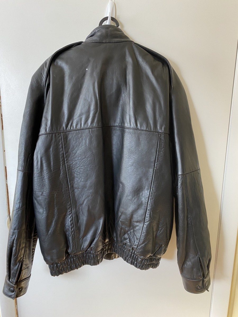 Other Designers Christian Dior Monsieur - Le Connaisseur Leather