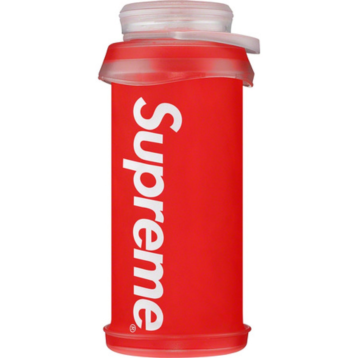 Supreme HydraPack Stash 1.0L Water Bottle | oseg323 | REVERSIBLE