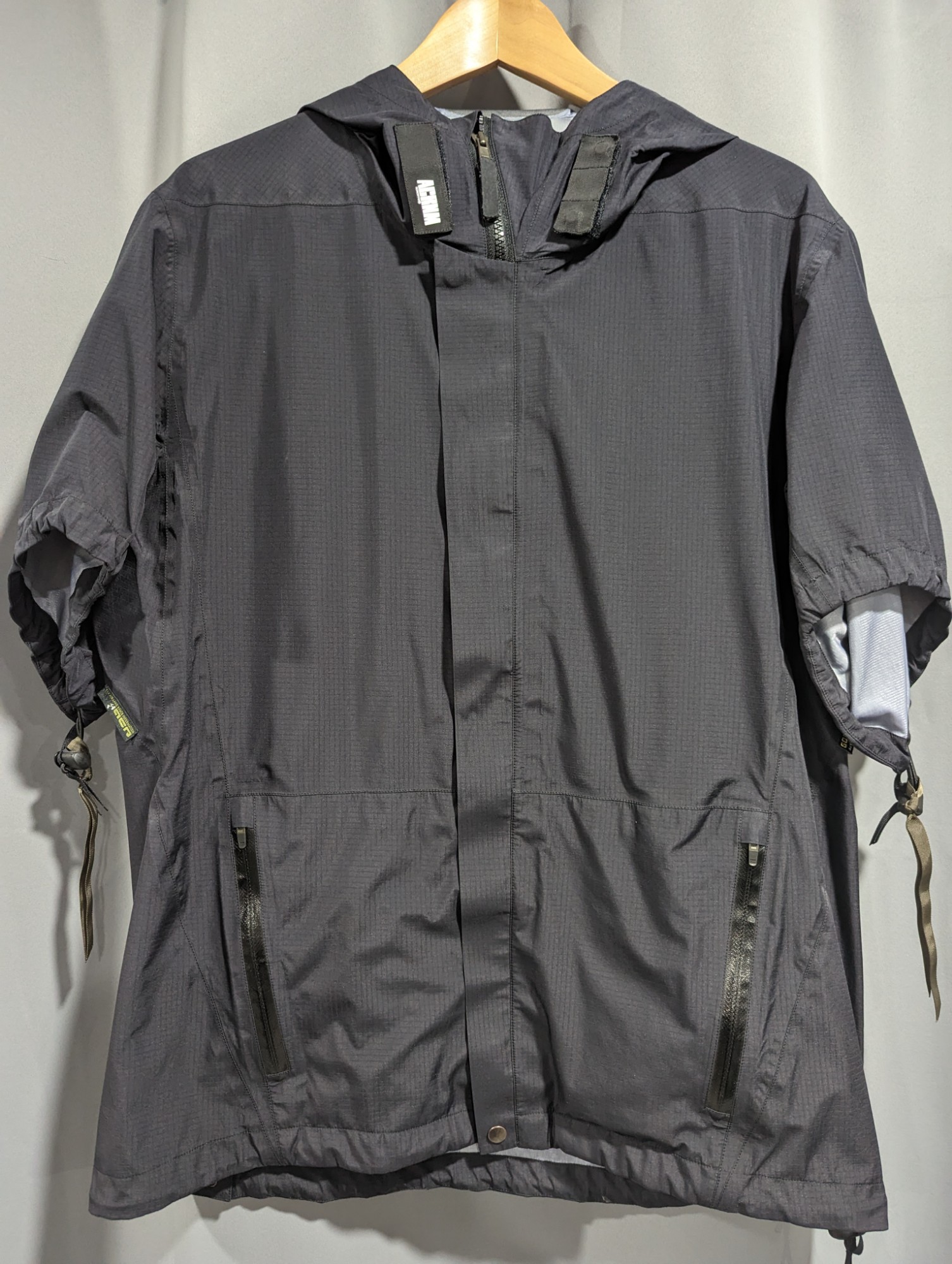 小物 ACRONYM HG1-AK ACRONYM-アクロニウム- ストックリスト | HUES 福岡セレクトショップ