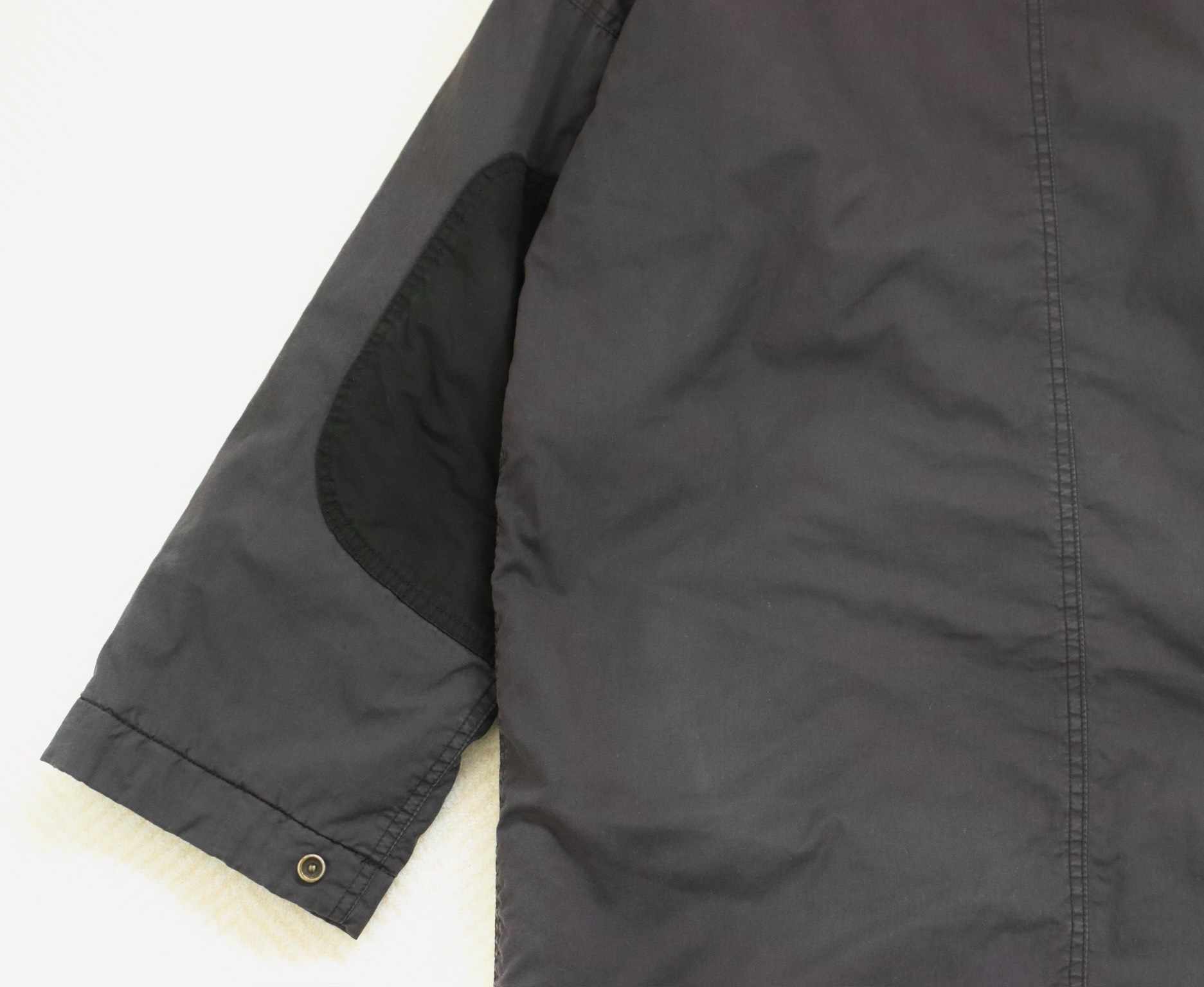 visvim Visvim Dotera Mil Coat (Giza C/NY) | ubvintage visvim Visvim Dotera Mil Coat (Giza C/NY) | ubvintage