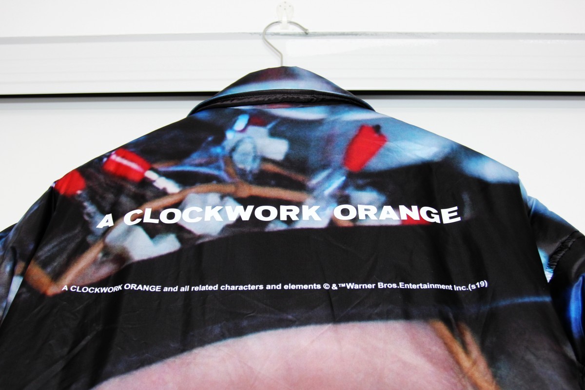 UNDERCOVER BNWT AW19 UNDERCOVER 