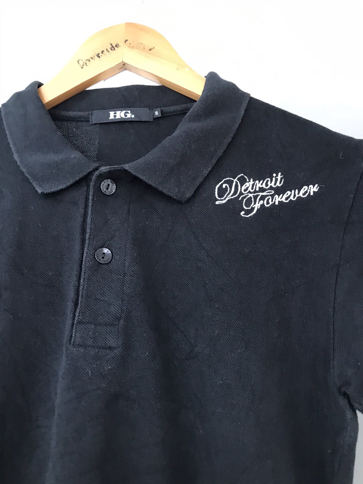 トップス hysteric glamor design polo shirts swag ASK availability First) HYSTERIC GLAMOUR HYSTERIC MOTEL Polo