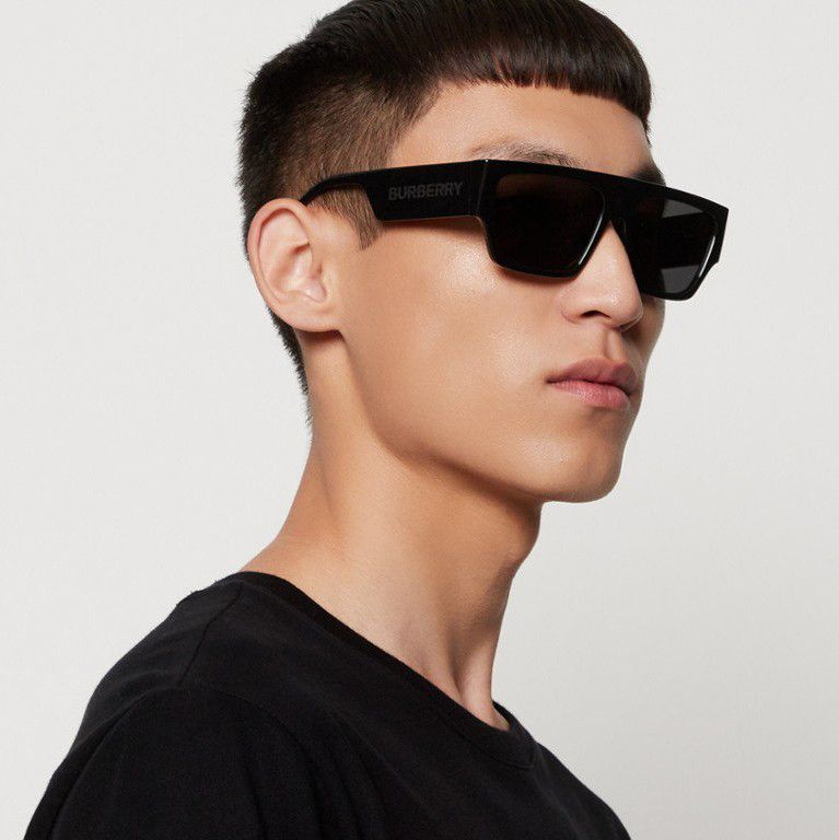 New Burberry selling Sunglasses