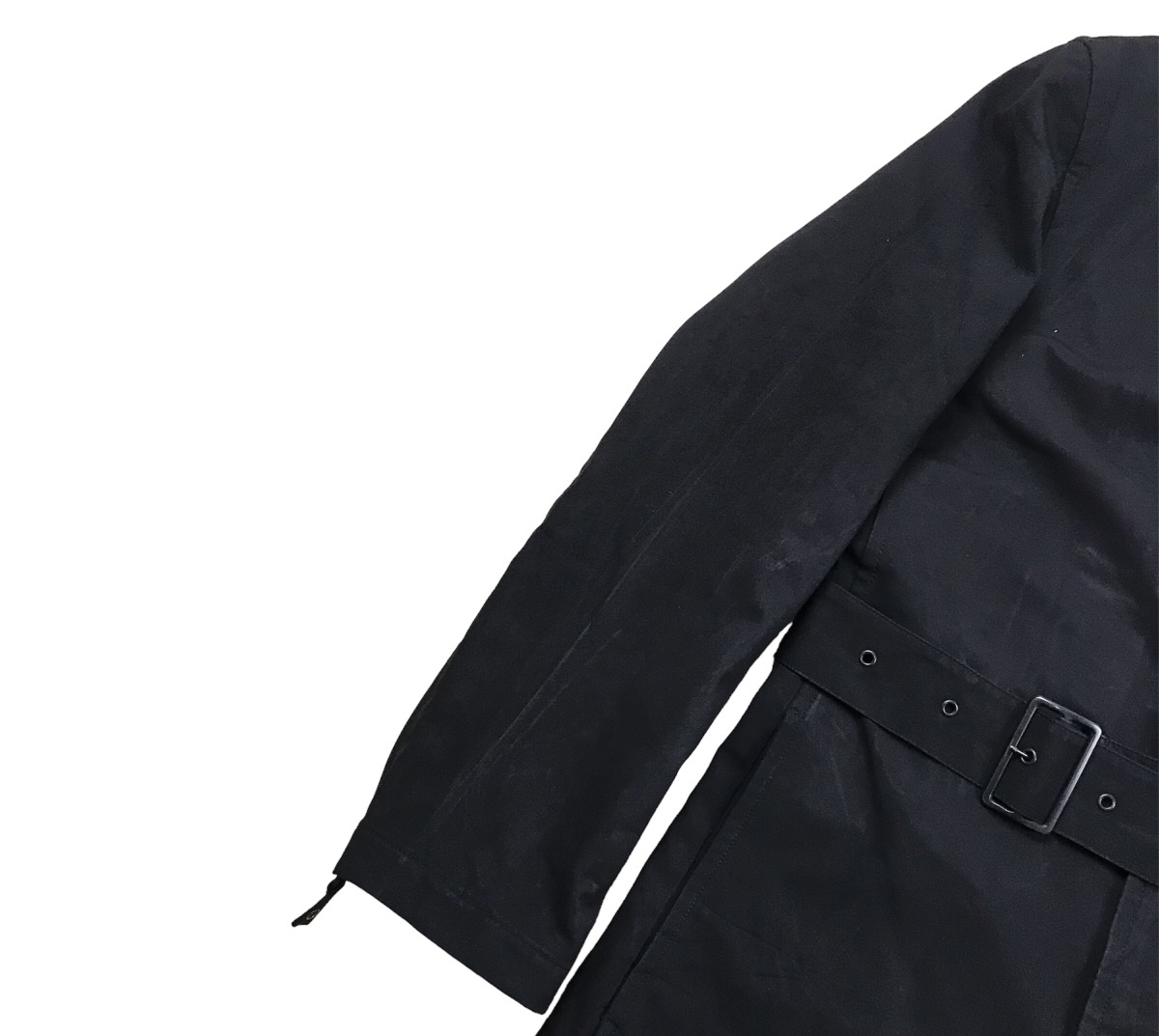 ジャケット・アウター 90s Jean Paul GAULTIER super long coat Jean Paul Gaultier Vintage 1990's Jean Paul Gaultier Line Up
