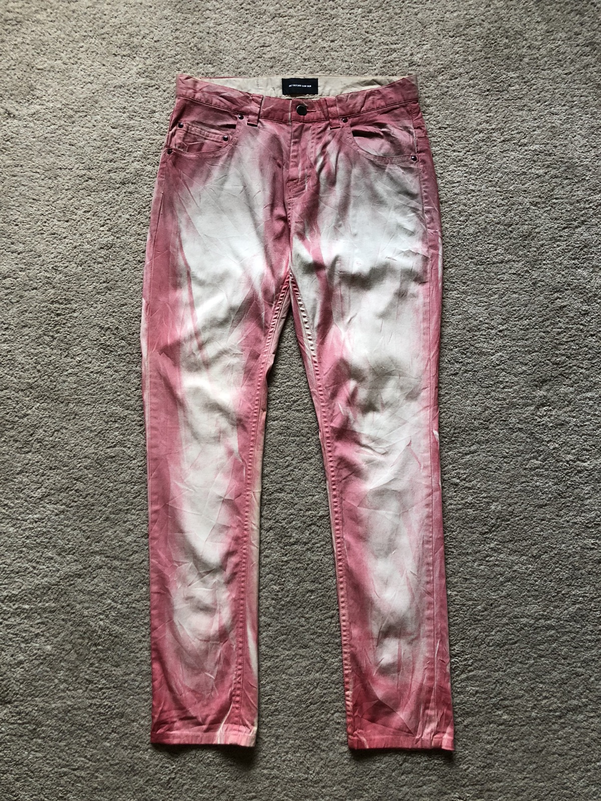 Other Designers Diet Butcher Slim Skin - 2000s Diet Butcher Slim 