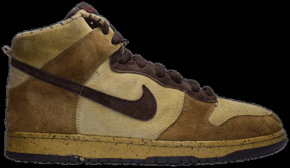 dunk high shima shima