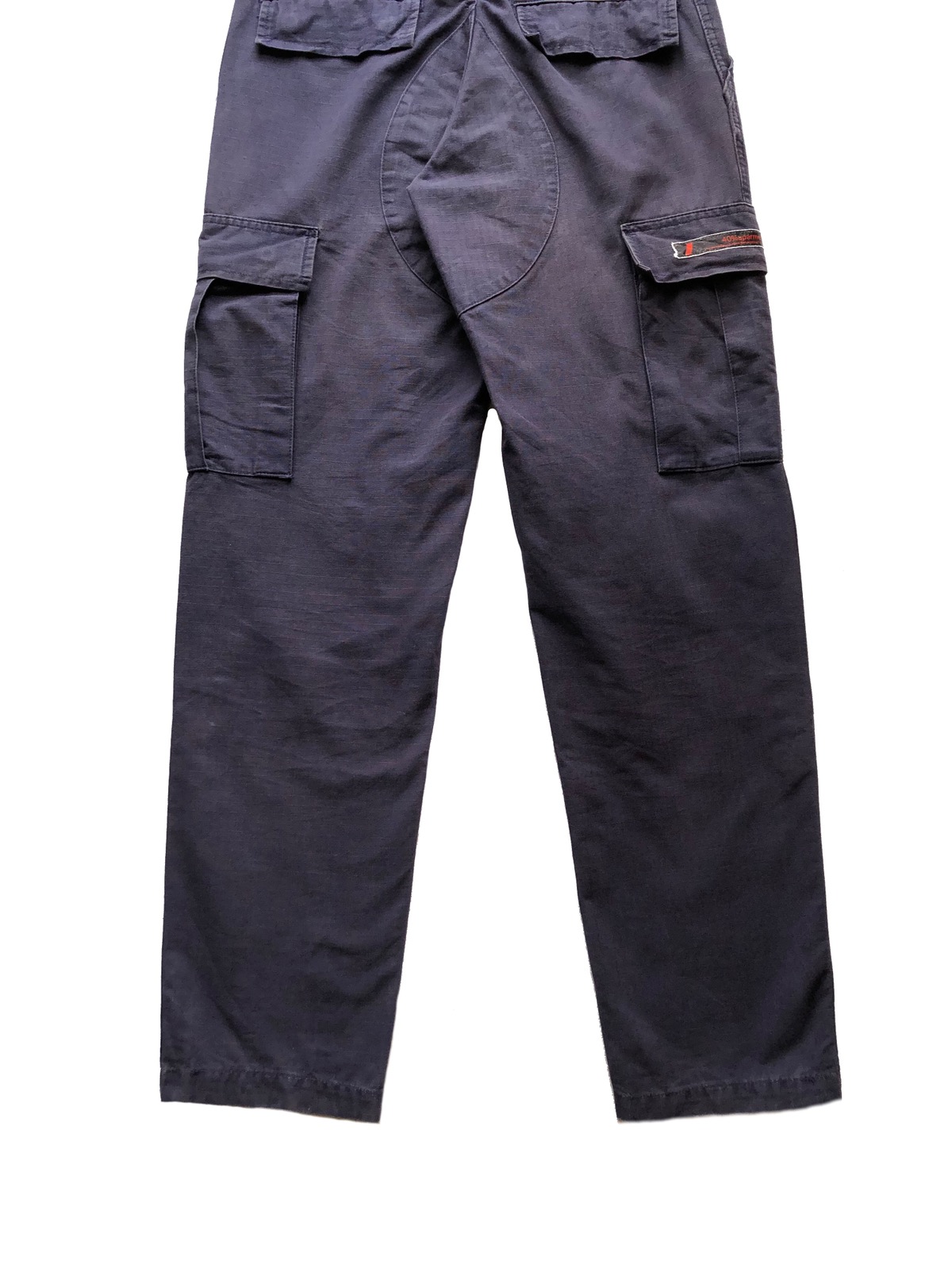 WTAPS 1990s Wtaps 40%uparmed Military Tactical Cargo