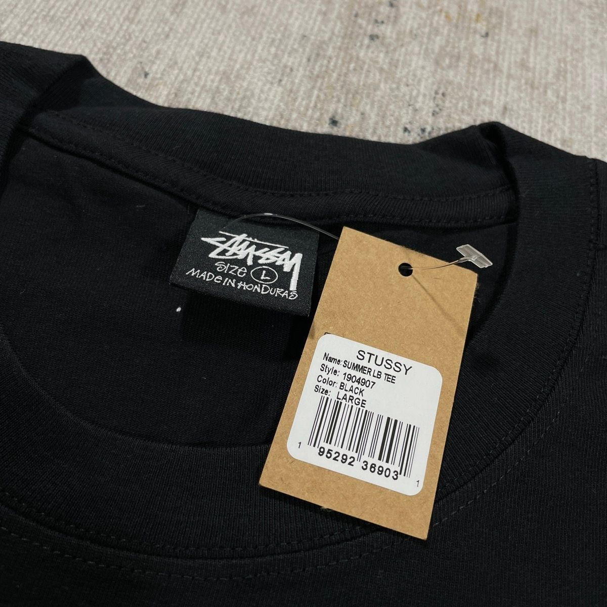 Stüssy STUSSY 