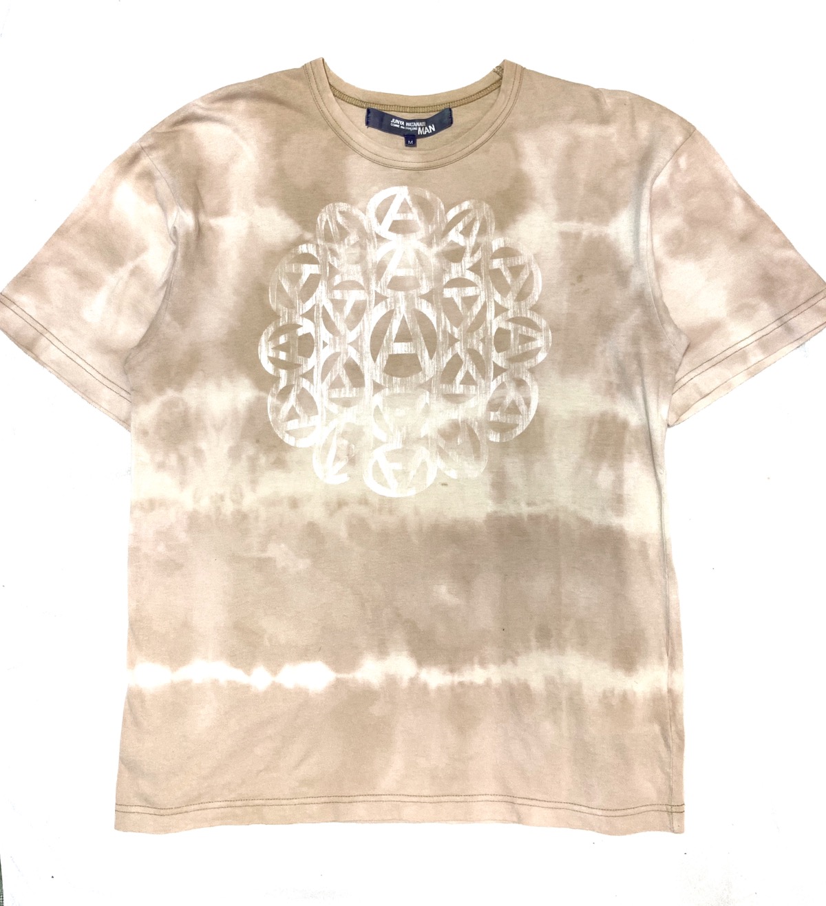 Junya Watanabe MAN JUNYA WATANABE COMME DES GARCONS MAN TYE DYE 
