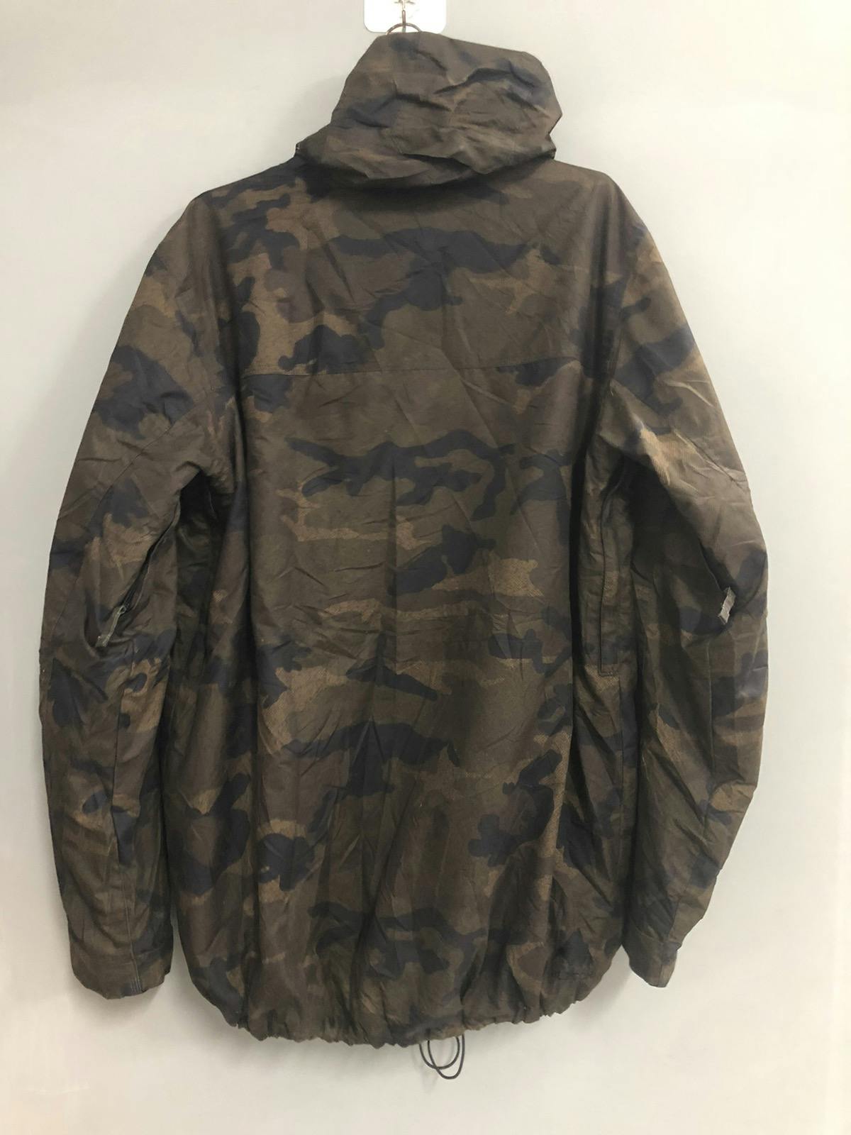 Men's Burton Midweight Base Layer Long Neck Shirt (Sample) | Burton.com  Winter 2024 US, image size:1200x1600