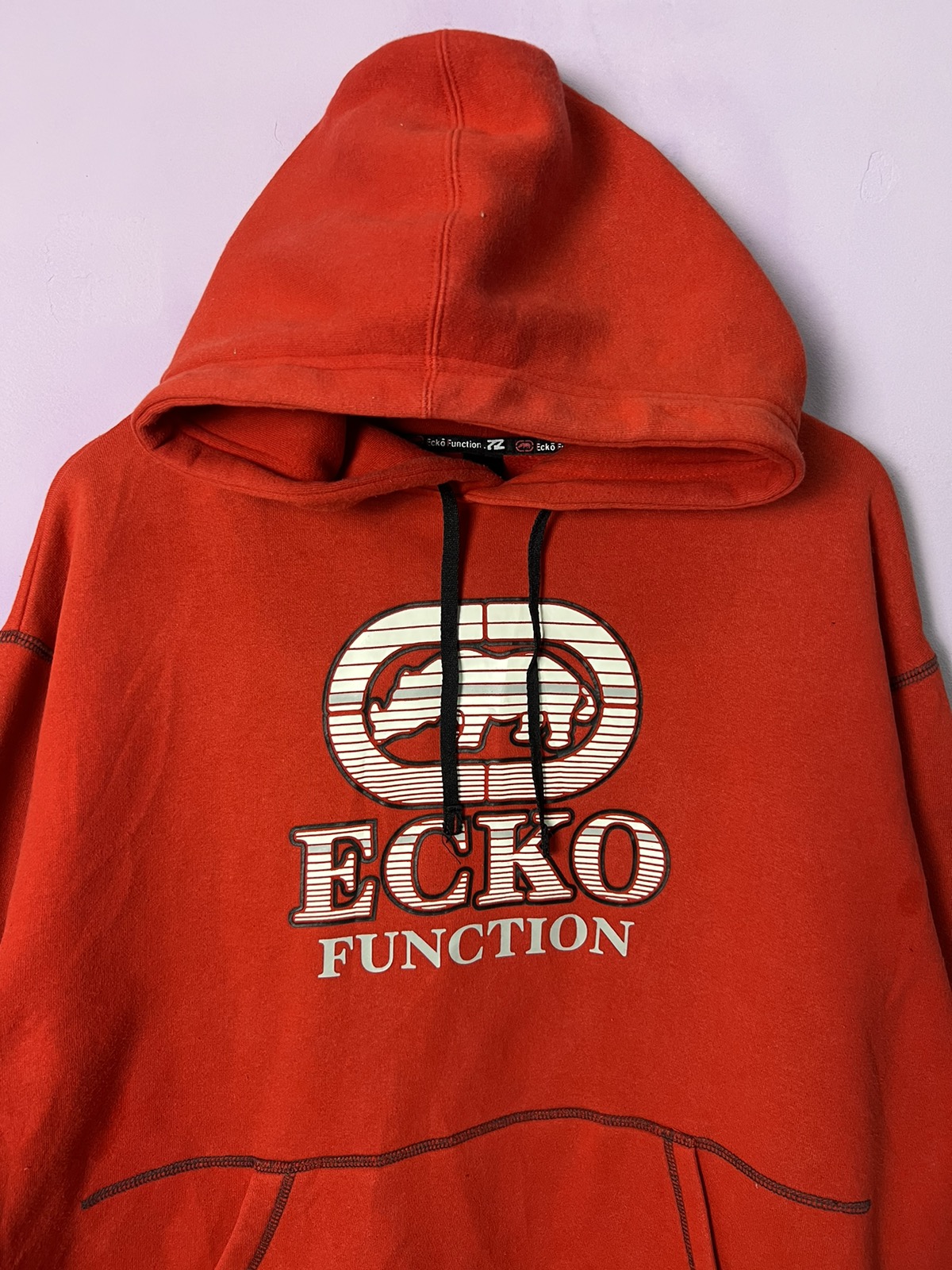 Ecko function hoodie online