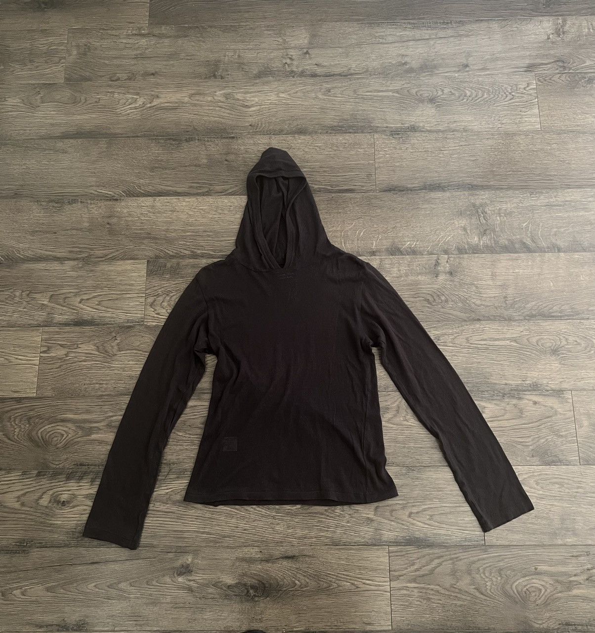 なー NUMBER (N)INE Number (N)ine SS08 “Birds” Cashmere Hoodie