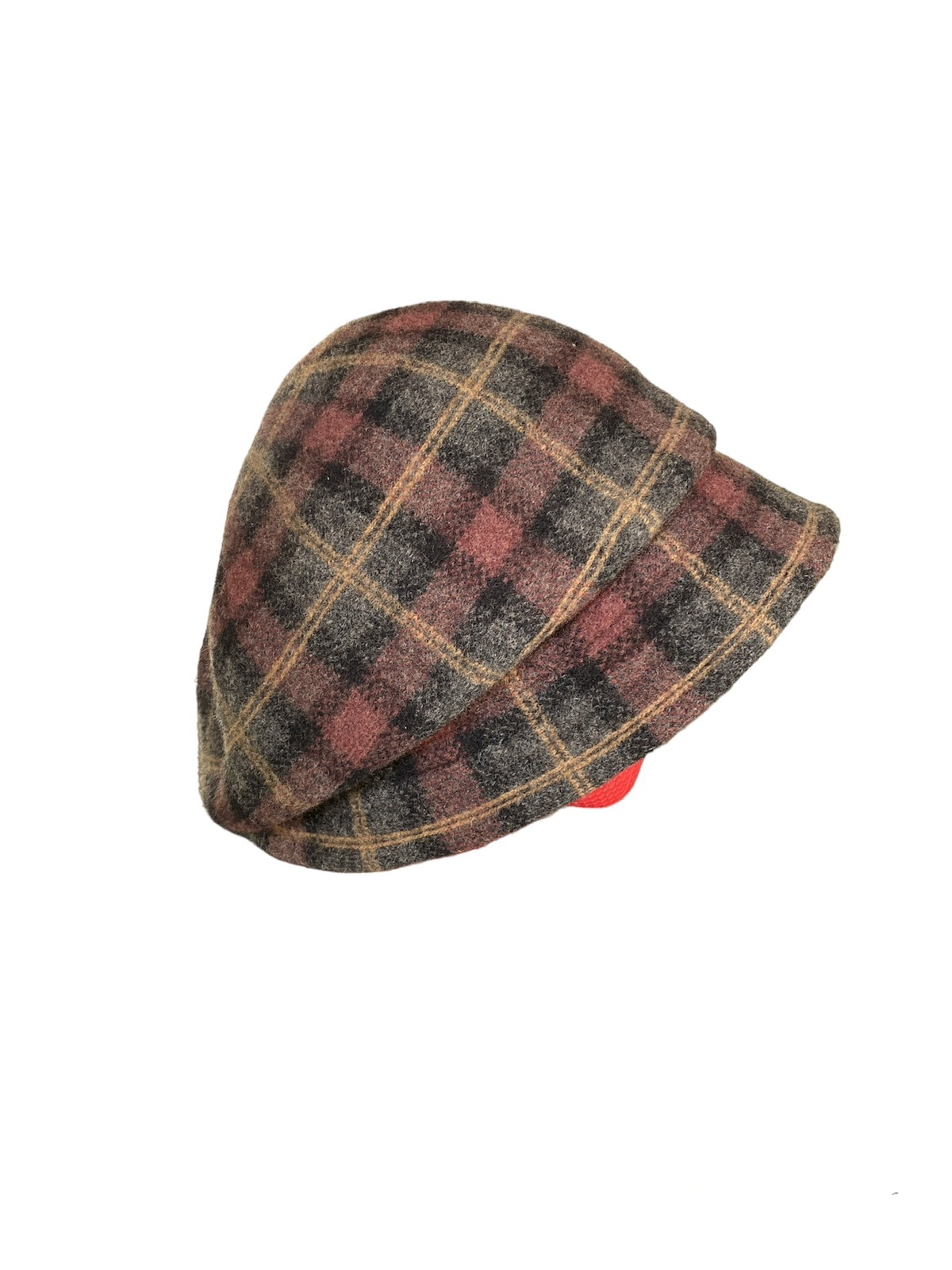 Vivienne Westwood Vintage Vivienne Westwood Accessories Plaid Wool