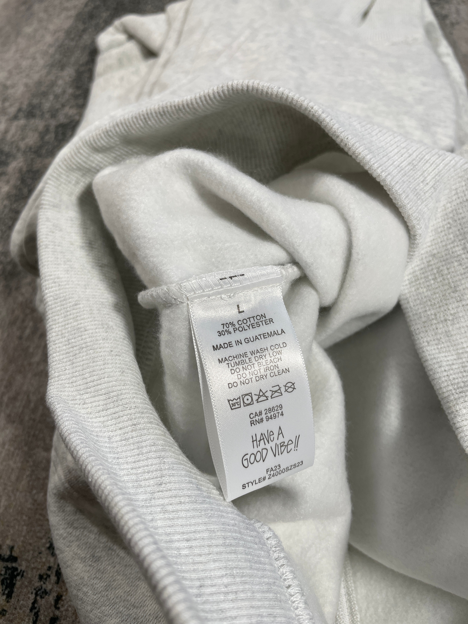 atushiページ Stussy Stussy 8 Ball Hoodie Ash Heather “Rare” | Grailed