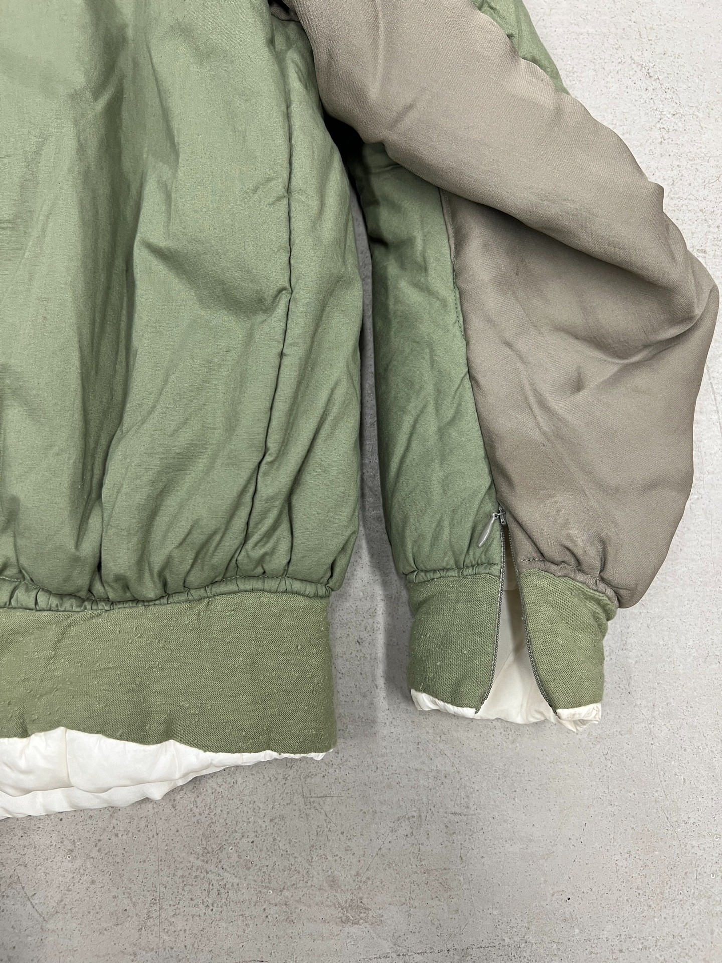Undercover“But Beautiful期” archive JKT Other Designers Undercover