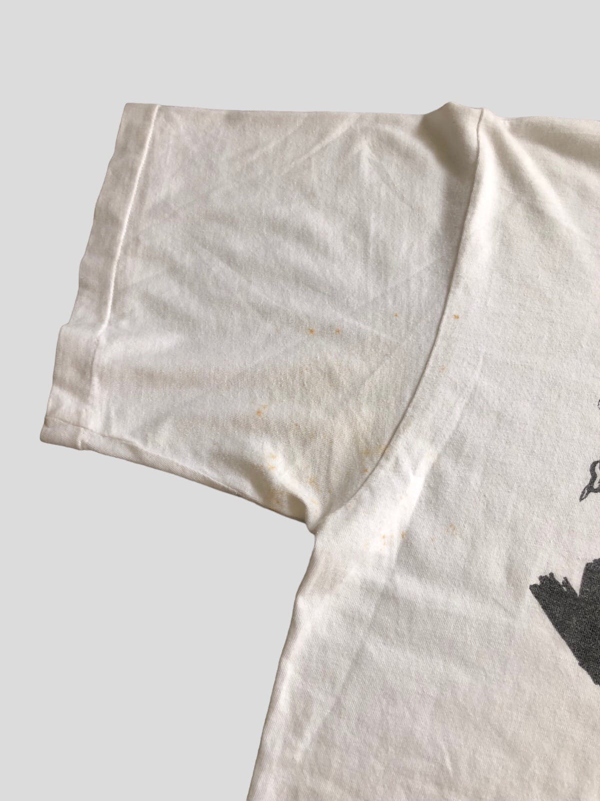 Other Designers RARE! Vintage 90s King Kurt Billy Tee 