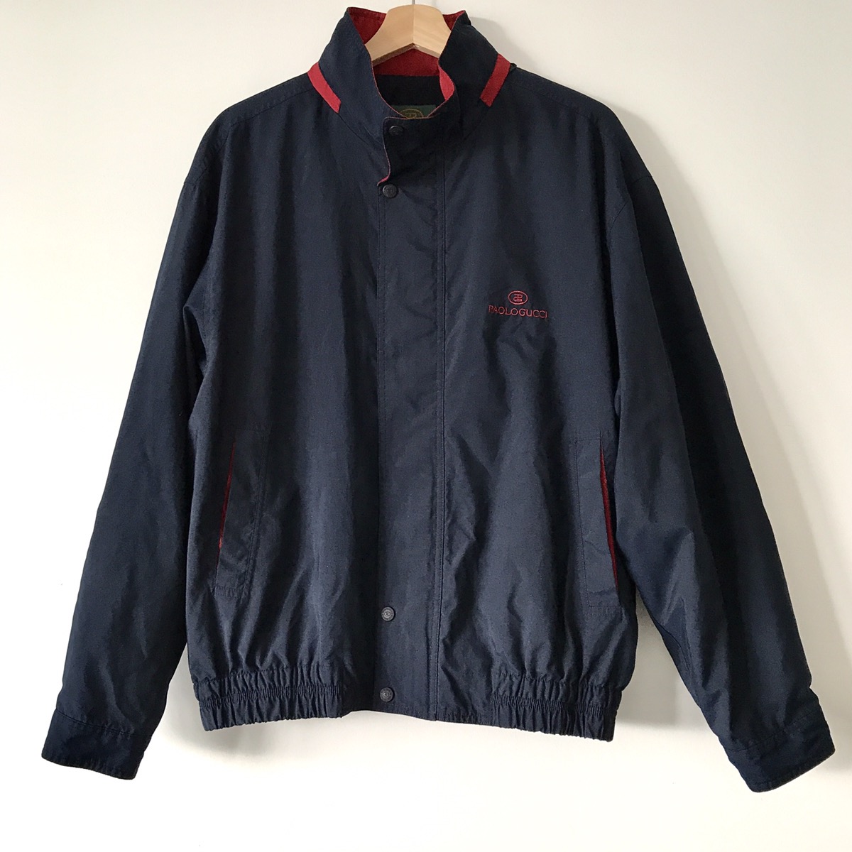 Paolo gucci jacket price store