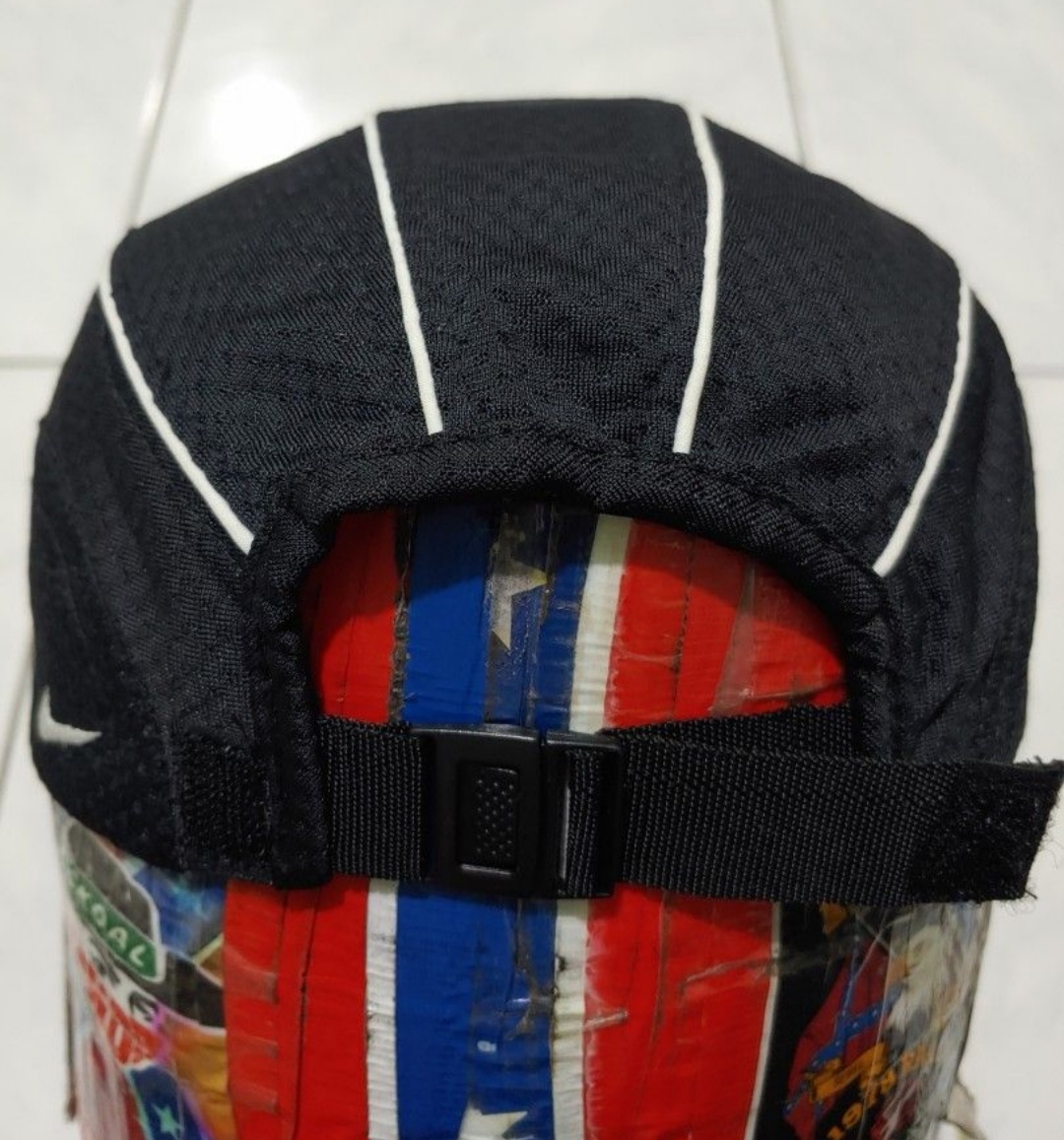 Nike Vintage Nike Andre Agassi Challenge Court Cap Tennis