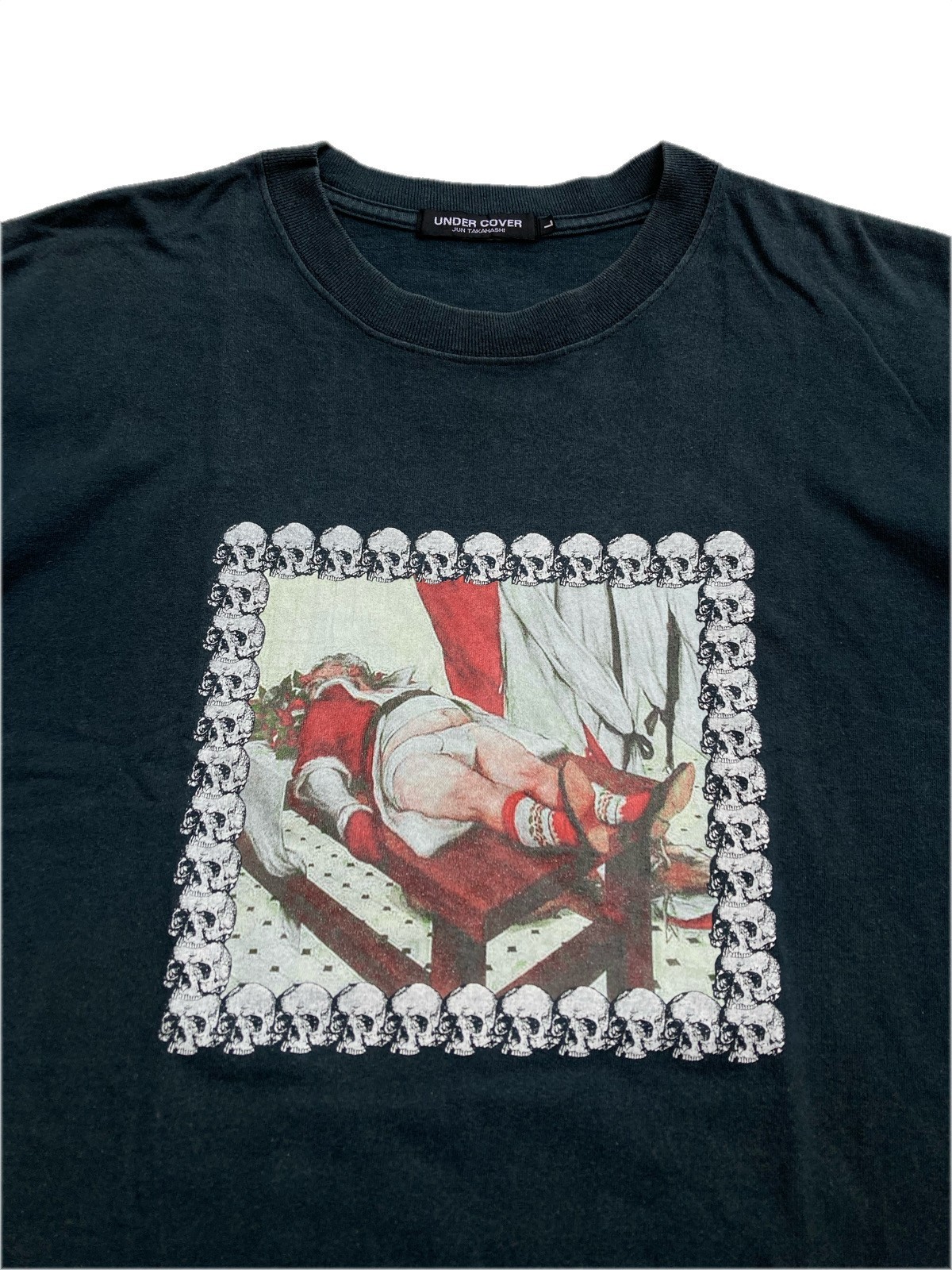 UNDERCOVER Vintage 90s Undercover Jun Takahashi 