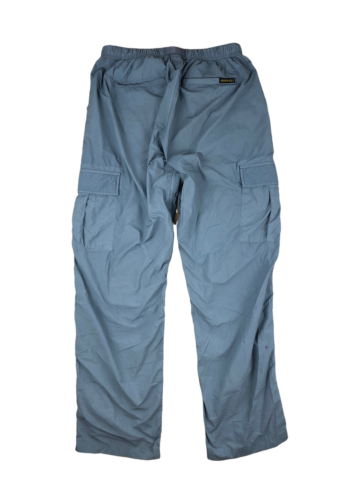 【美品】【ロンハーマン別注】GRAMiCCi Carreman Pants RHC ロンハーマン × グラミチ 別注 Carreman Pants 3型が9/4