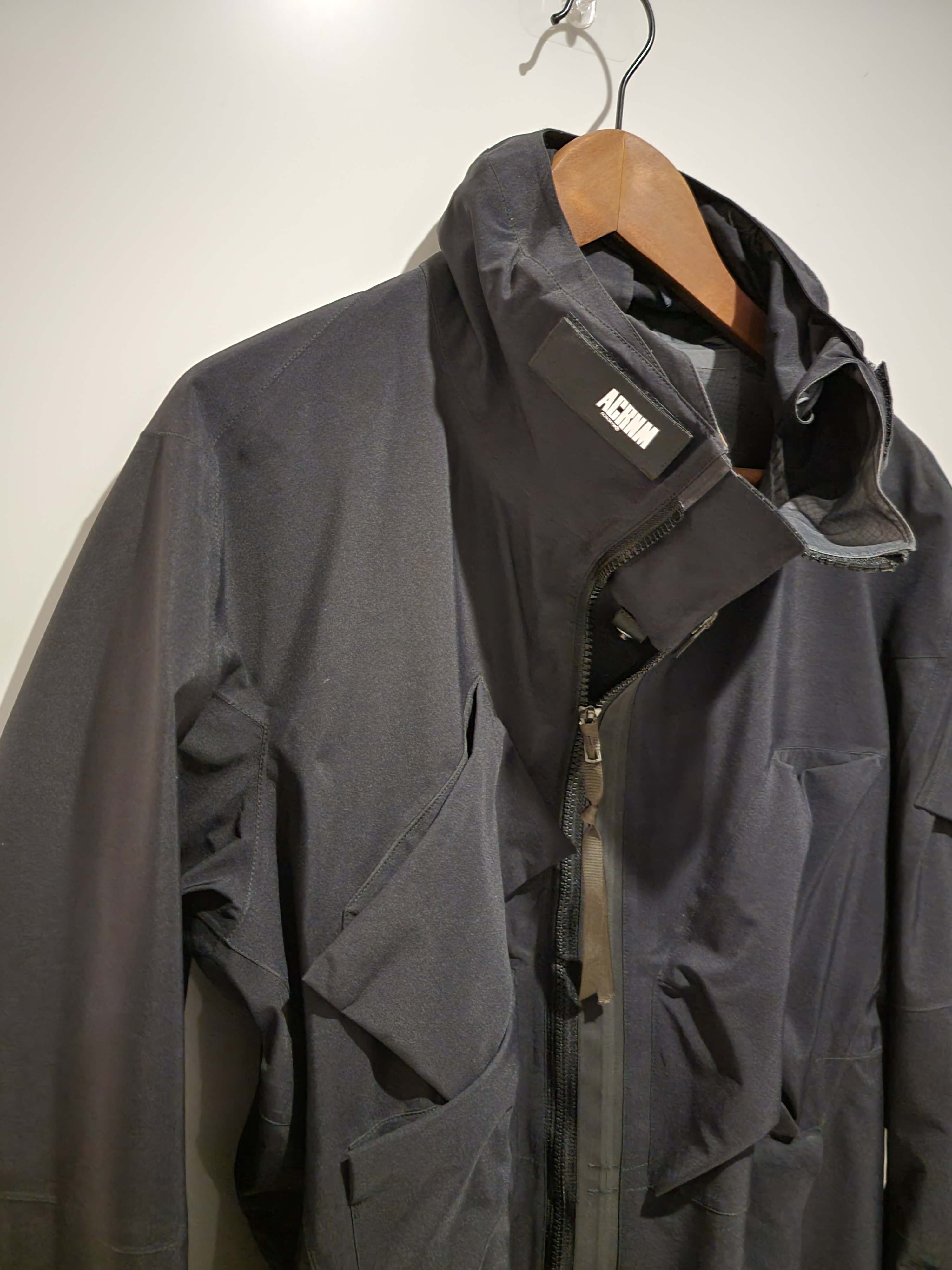 ACRONYM J47A-E Mサイズ ACRONYM J47A-E Mサイズ