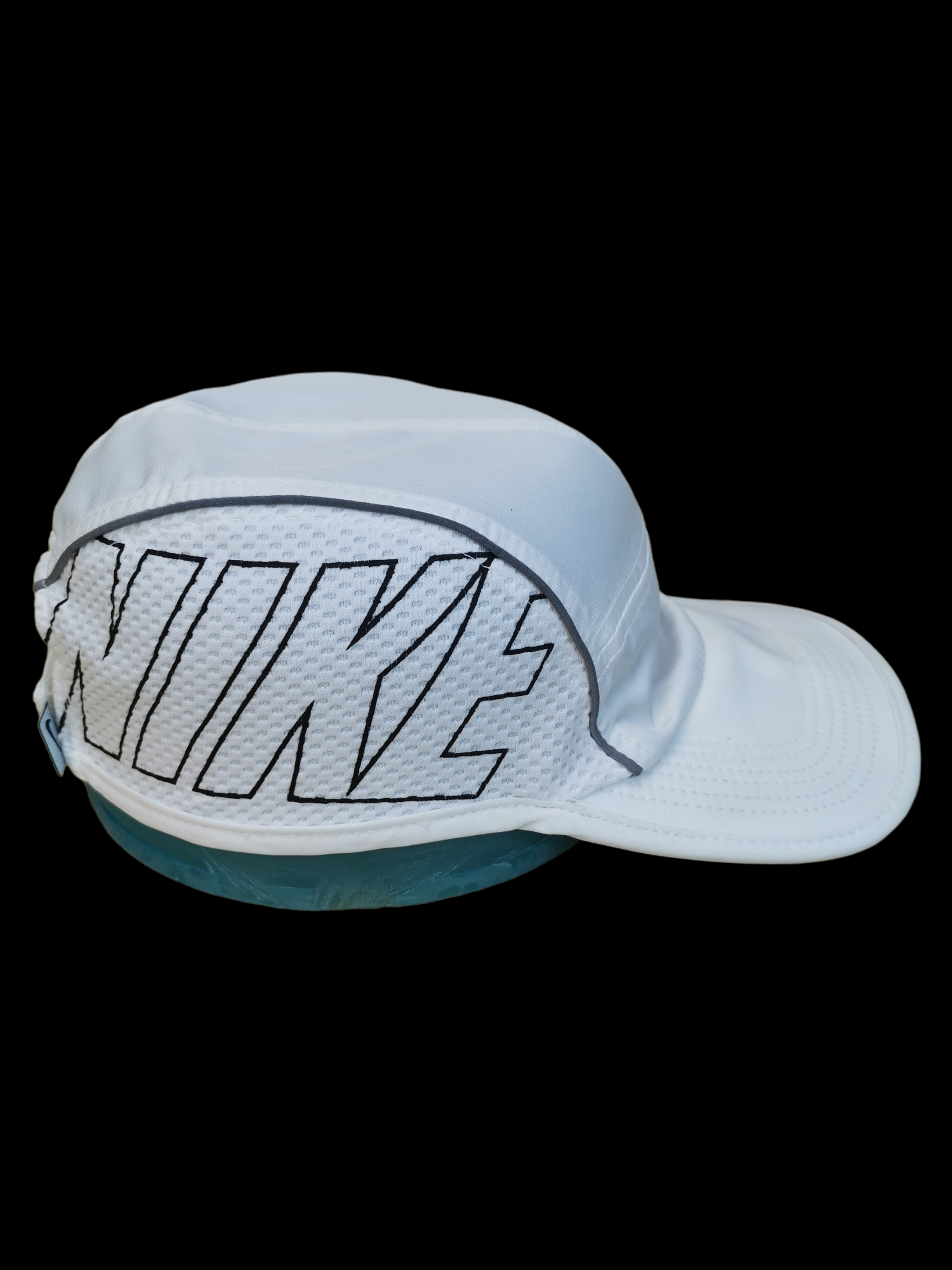 Nike APRIL SALE NIKE AW84 BIKE LOGO HAT CAP mixjpnstore REVERSIBLE