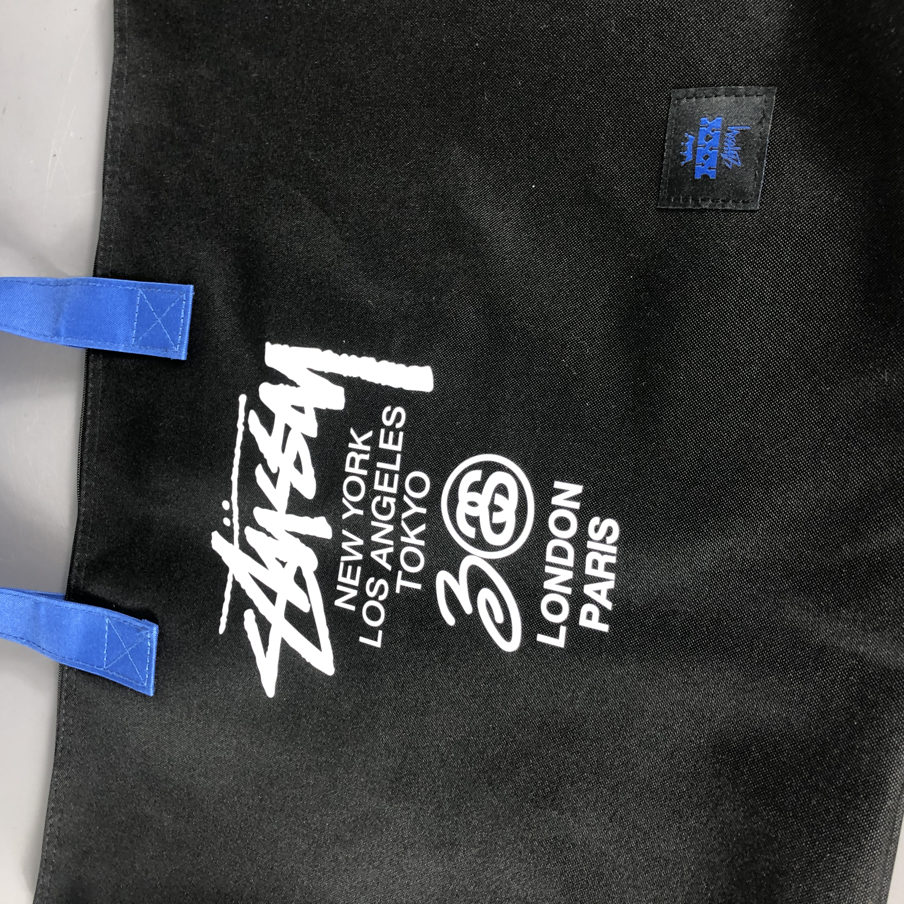 Stüssy Stussy Bag 30th Anniversary Shoulder Bag Sling Bag