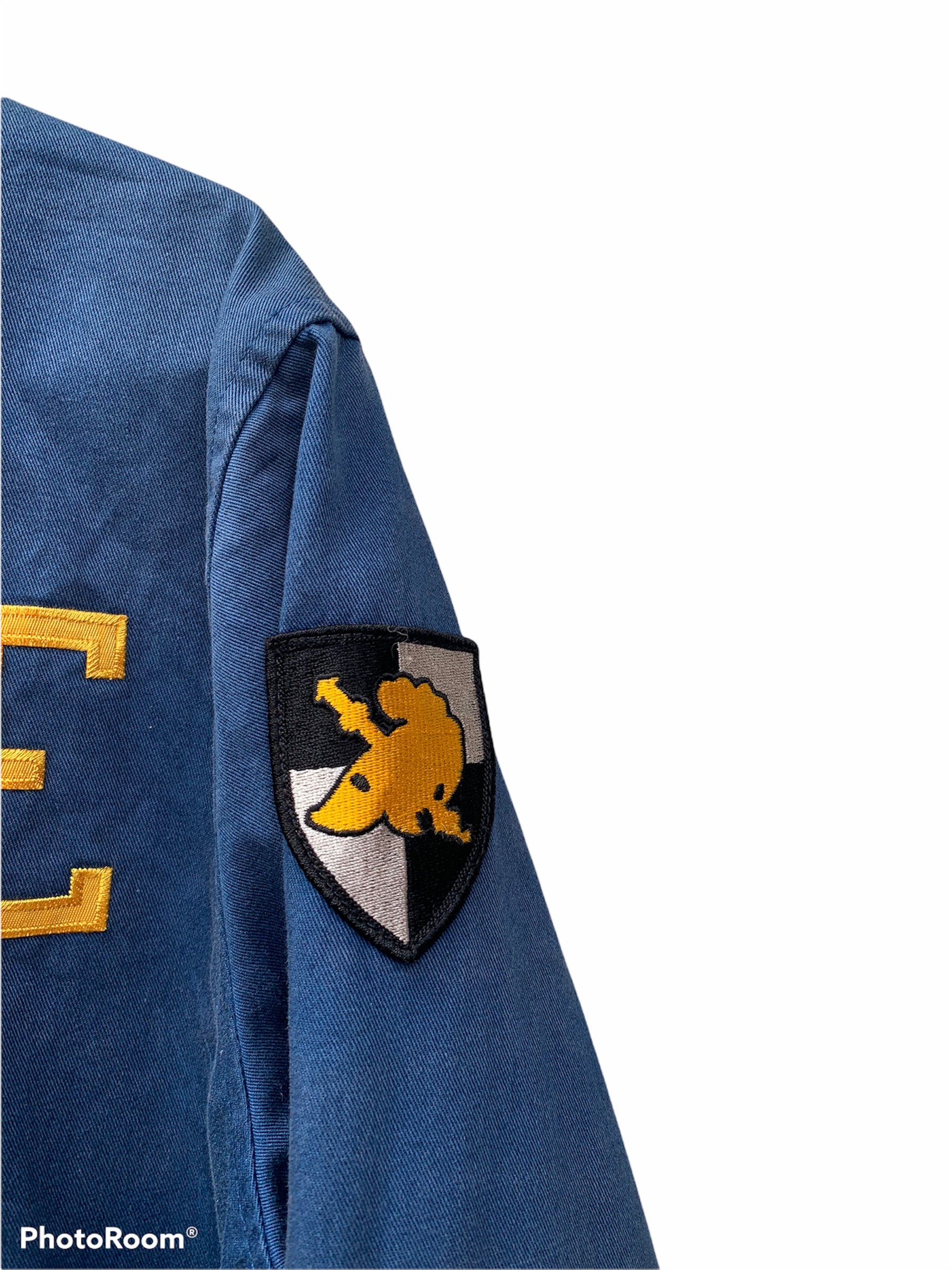 RARE LIKE NEW 2013 SUPREME CADET VARSITY JACKET ~ SIZE MEDIUM
