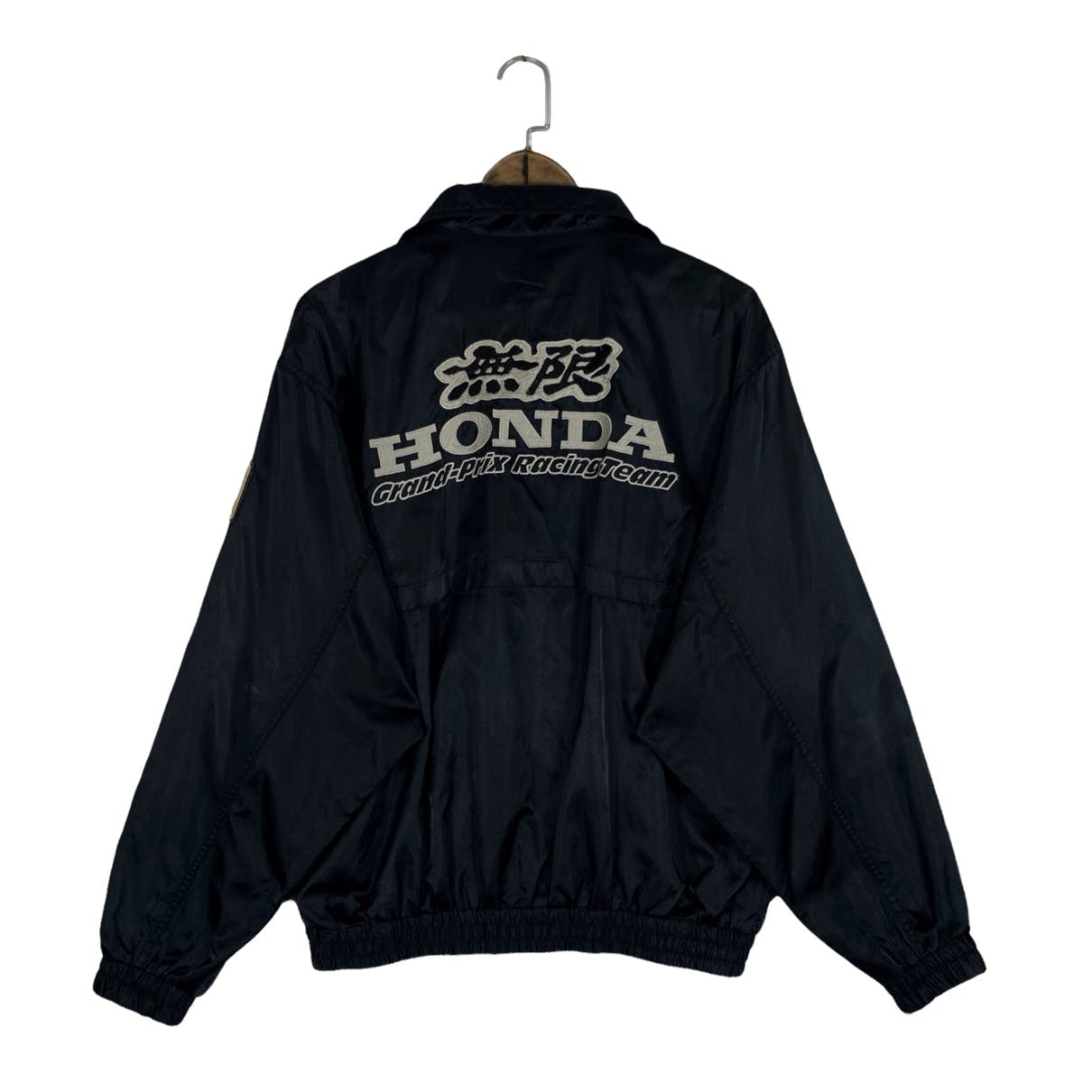 Honda Grand Prix Racing Team 無限　ジャケット Other Designers Vintage Mugen Honda Grand Prix Racing Team