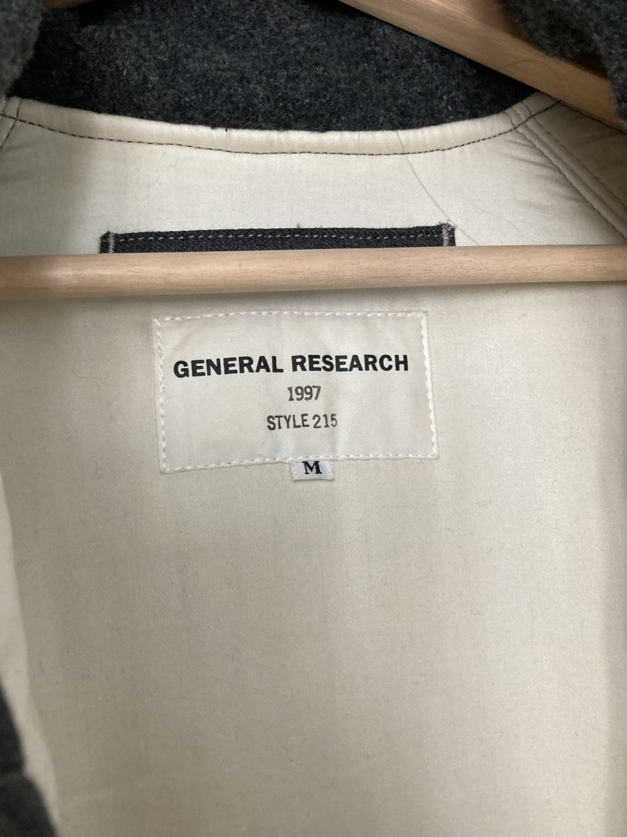 General Research Fur Lined Jacket 1997 | jlopzzg | REVERSIBLE General Research Fur Lined Jacket 1997 | jlopzzg | REVERSIBLE