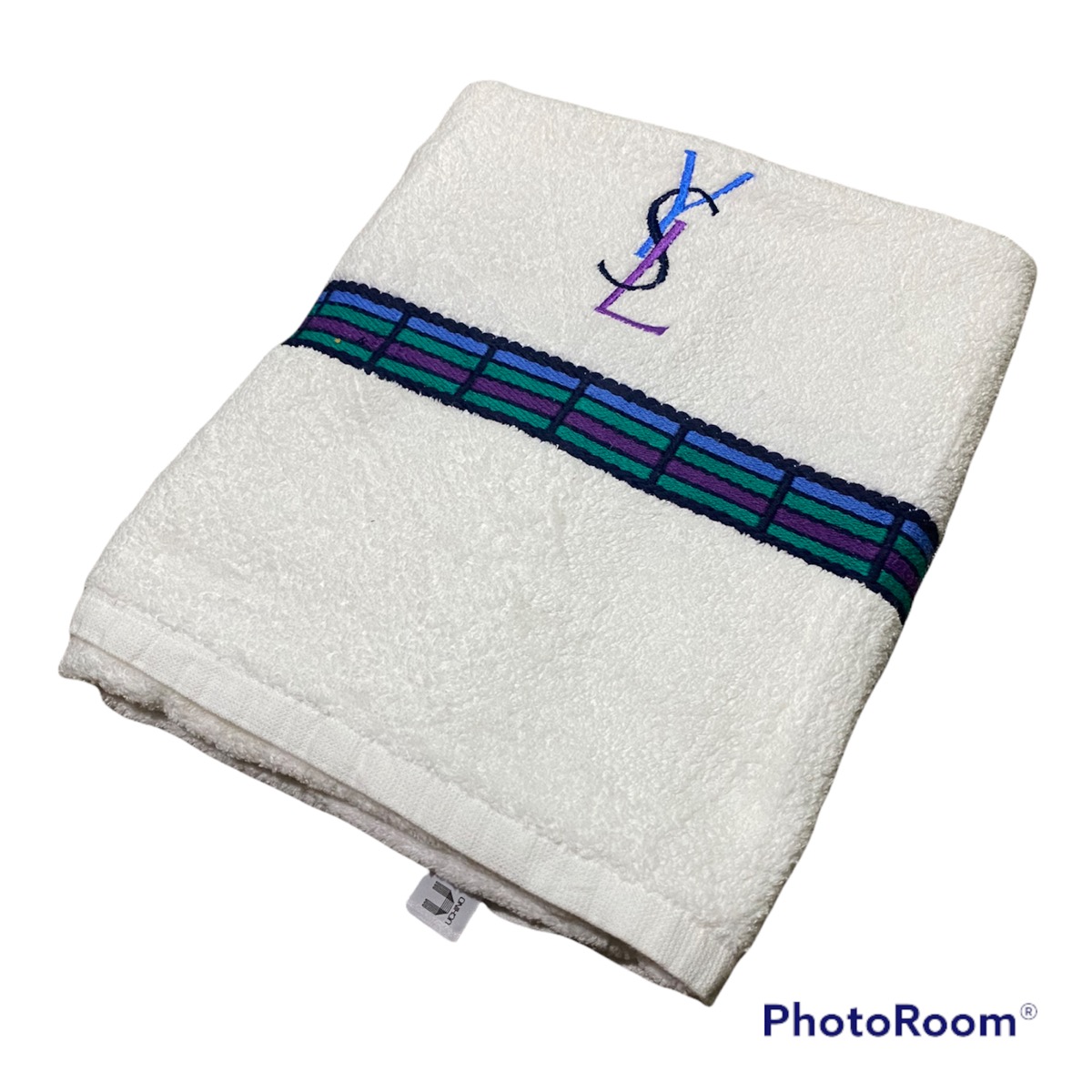 Ysl towel price hotsell
