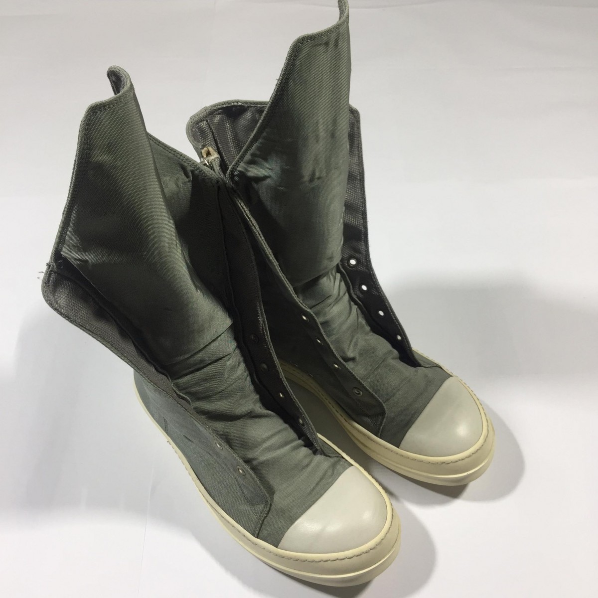 14SS ☆ Rick Owens リックオウエンス VICIOUS VICIOUS SS14