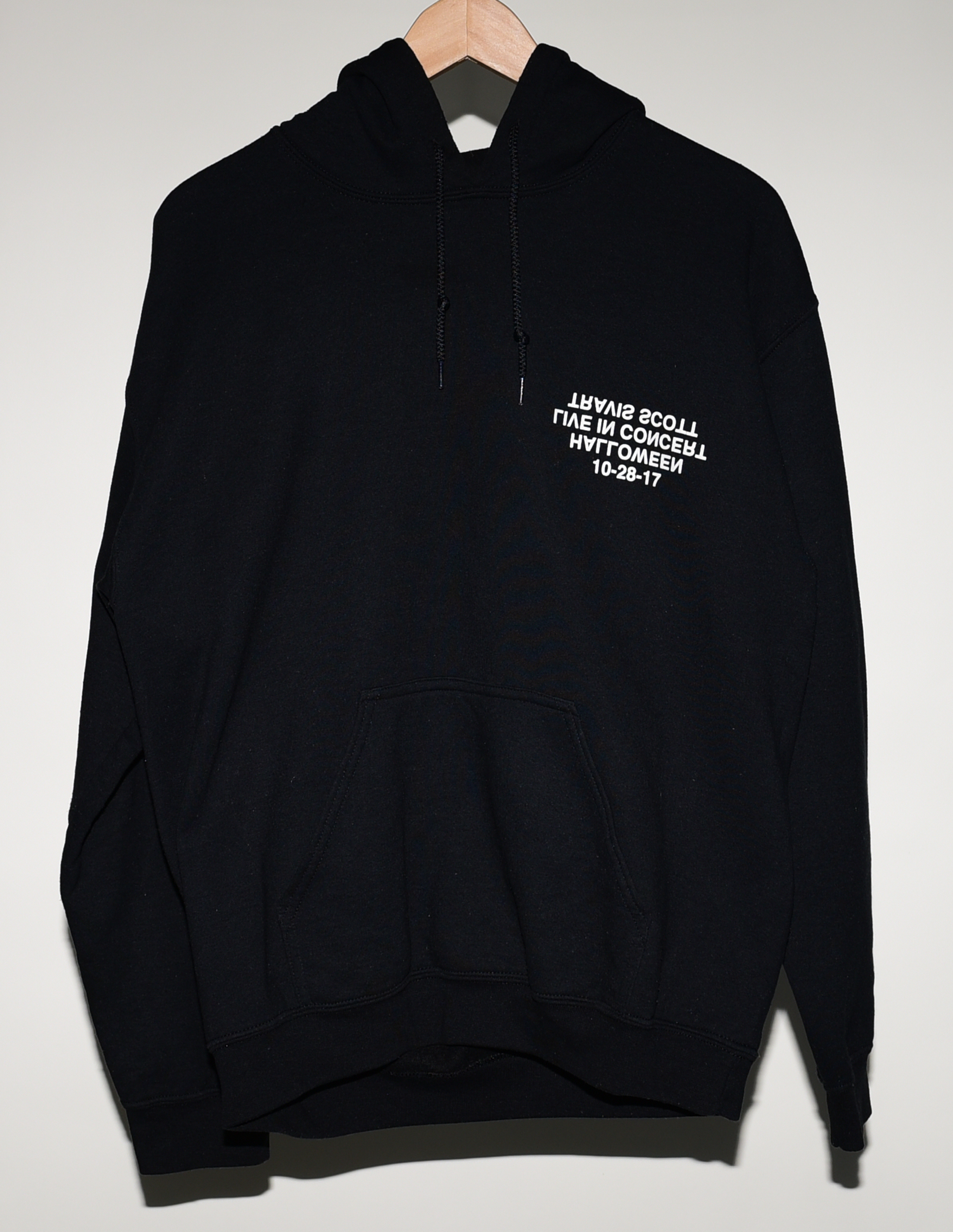 Travis scott texas chainsaw massacre hoodie sales