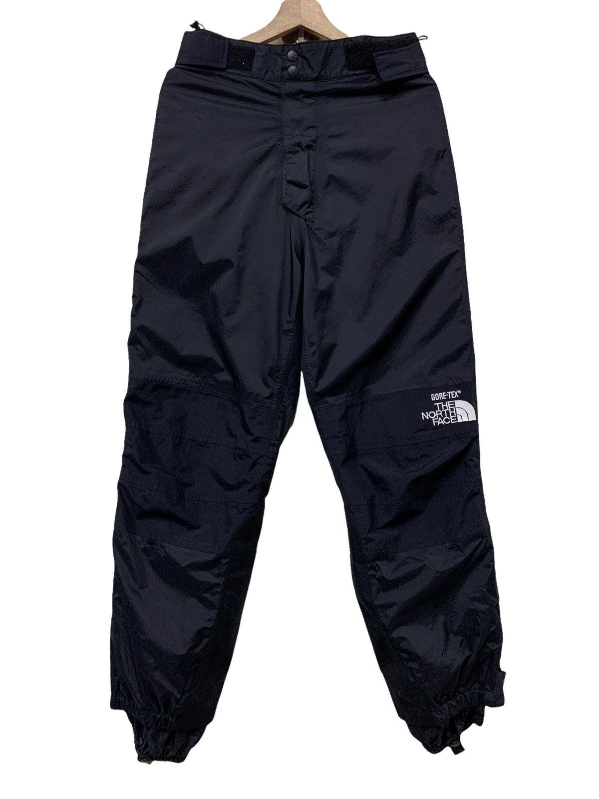 The north face gore-Tex store xcr ski pants