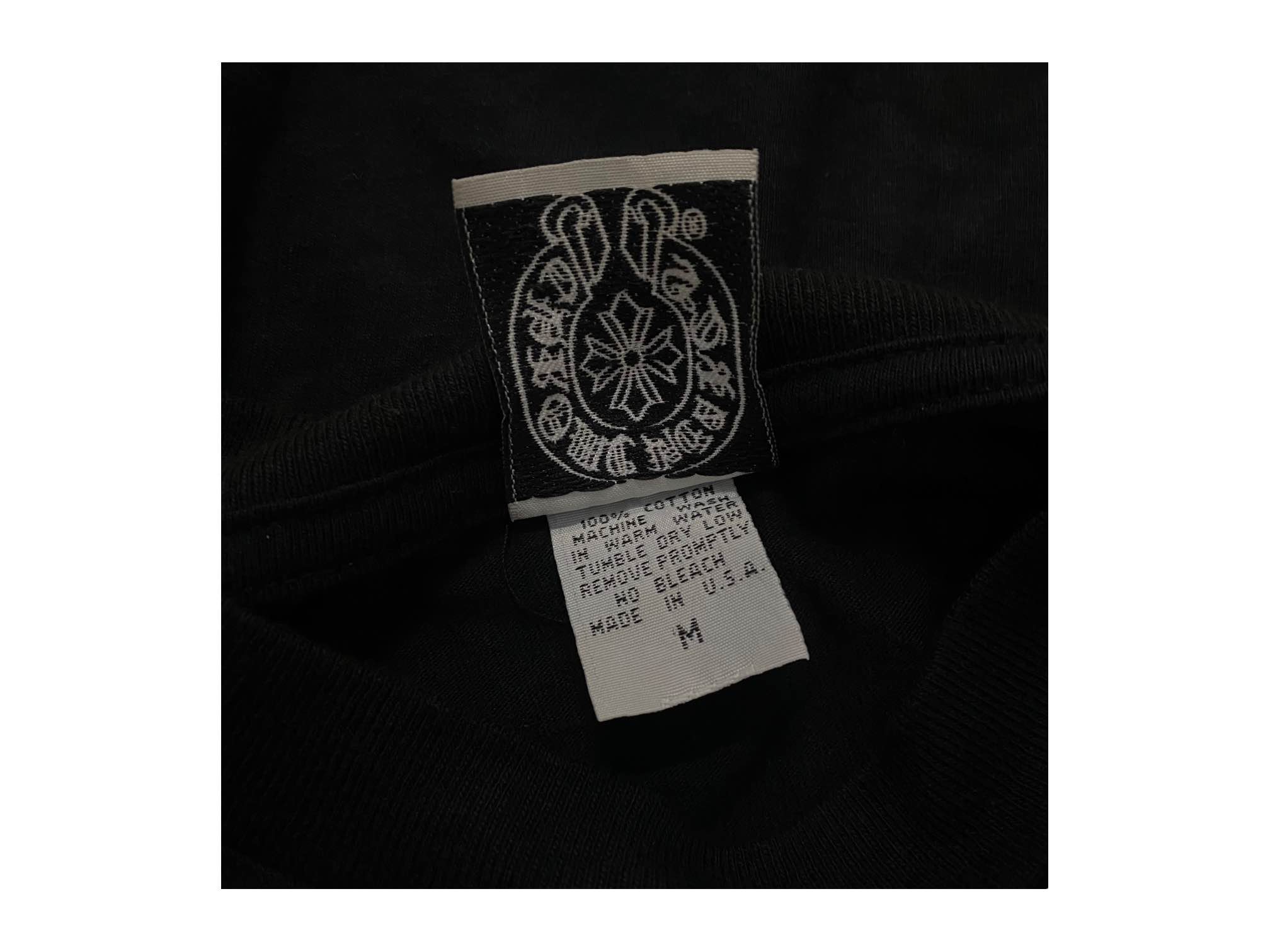 90s オールド　Chrome Hearts キャミソール　Vintage 90s オールド Chrome Hearts キャミソール Vintage