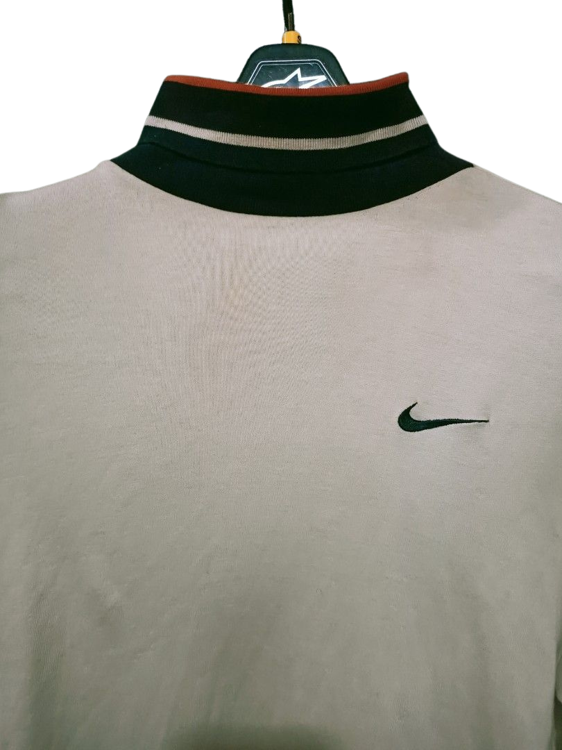 Vintage Nike Nike Turtleneck Golf Nike Vintage Nike Golf - Main Image
