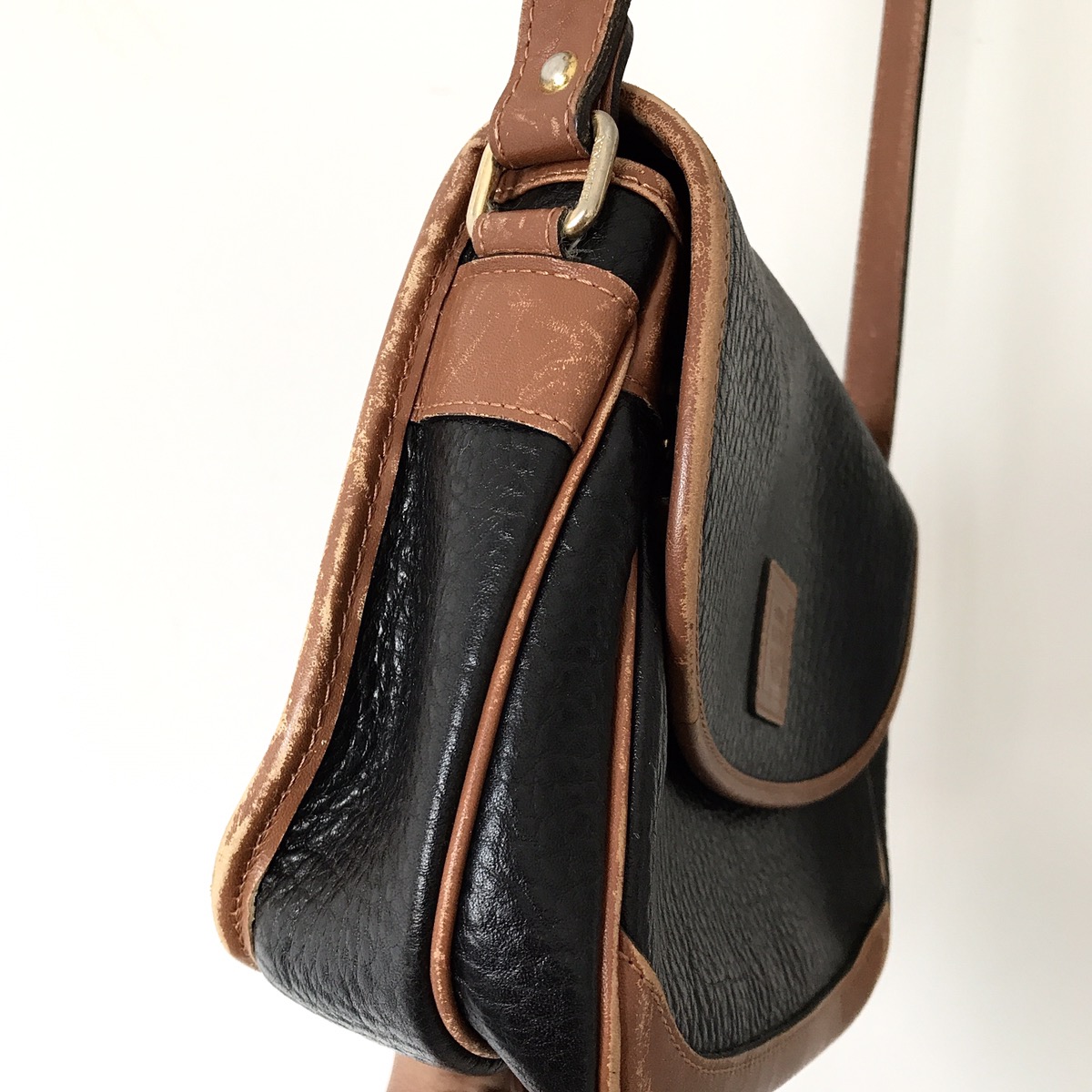 Nina ricci crossbody bag hotsell