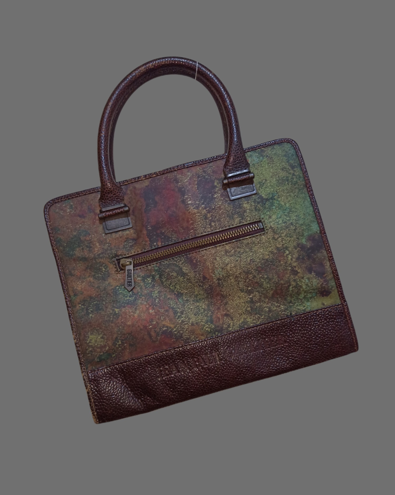 Jean Paul Gaultier JEAN PAUL GAULTIER - CYBER HANDBAG