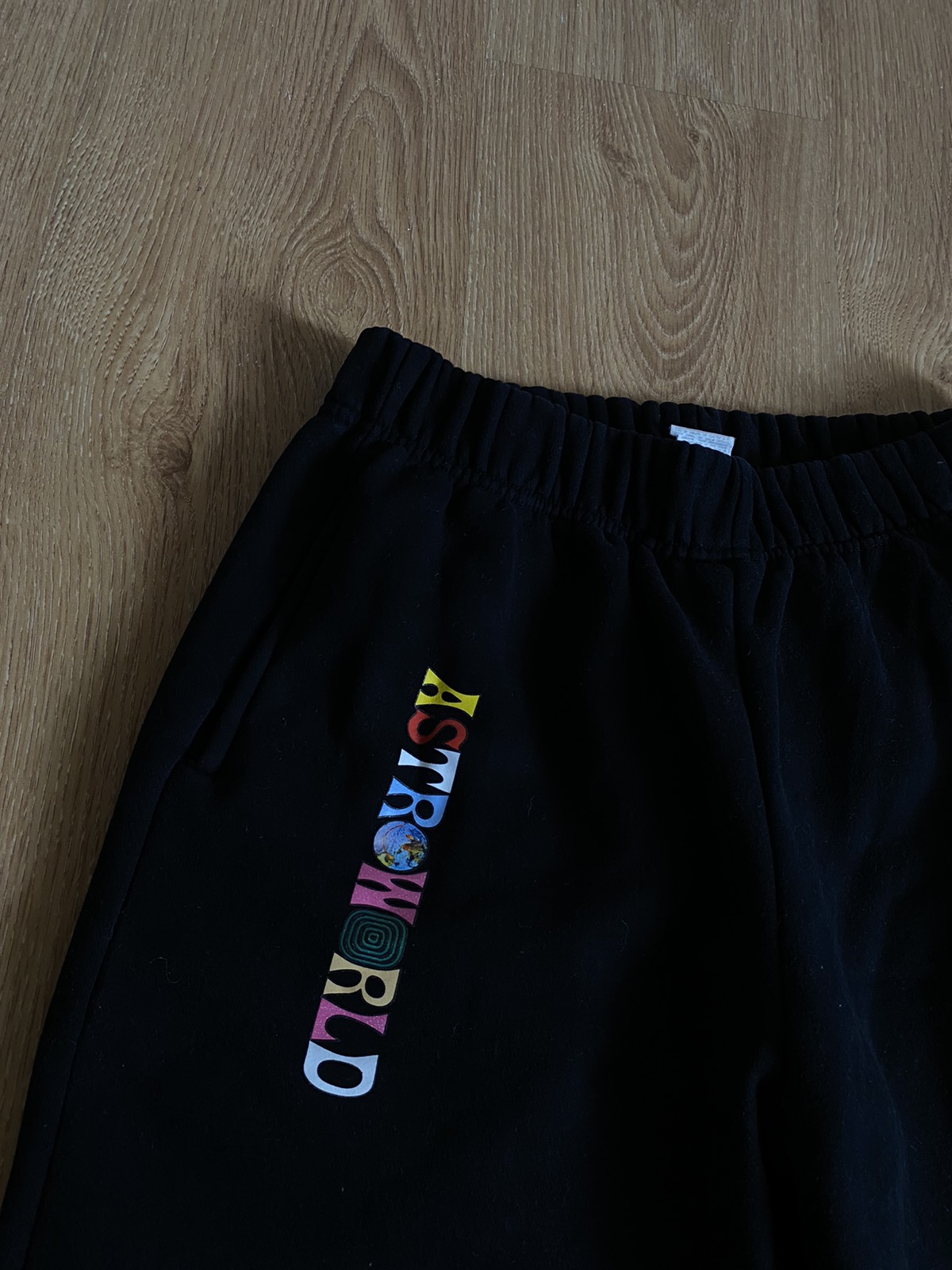 Champion astroworld pants clearance