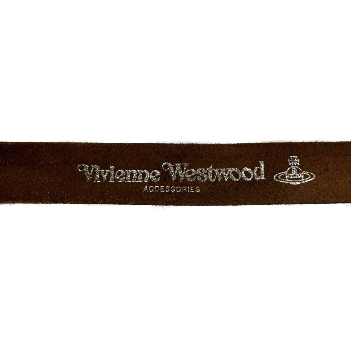 Vivienne Westwood Vivienne Westwood Brass Knuckle Orb Vivienne Westwood Vivienne Westwood Brass Knuckle Orb