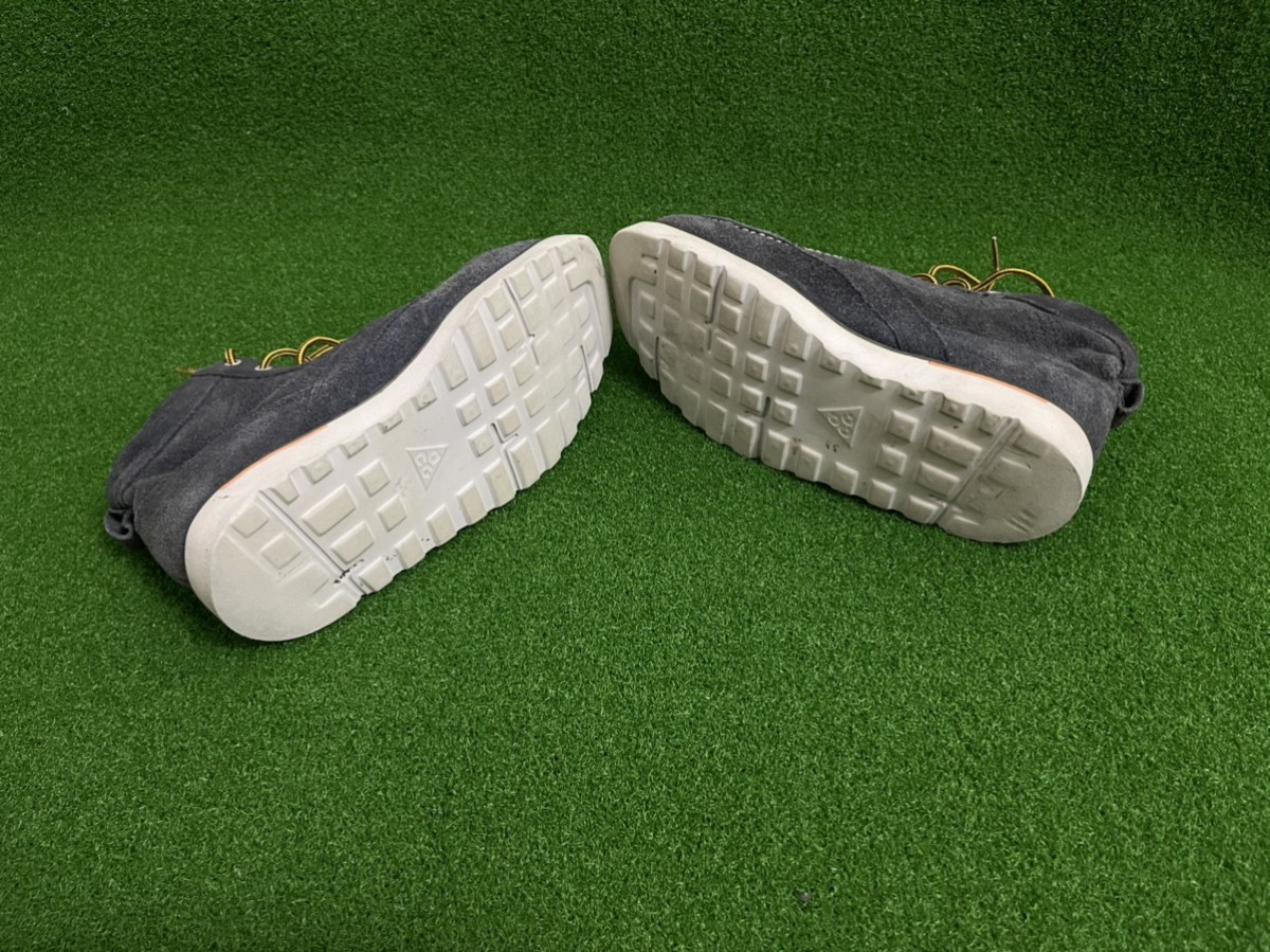 nike kingman leather